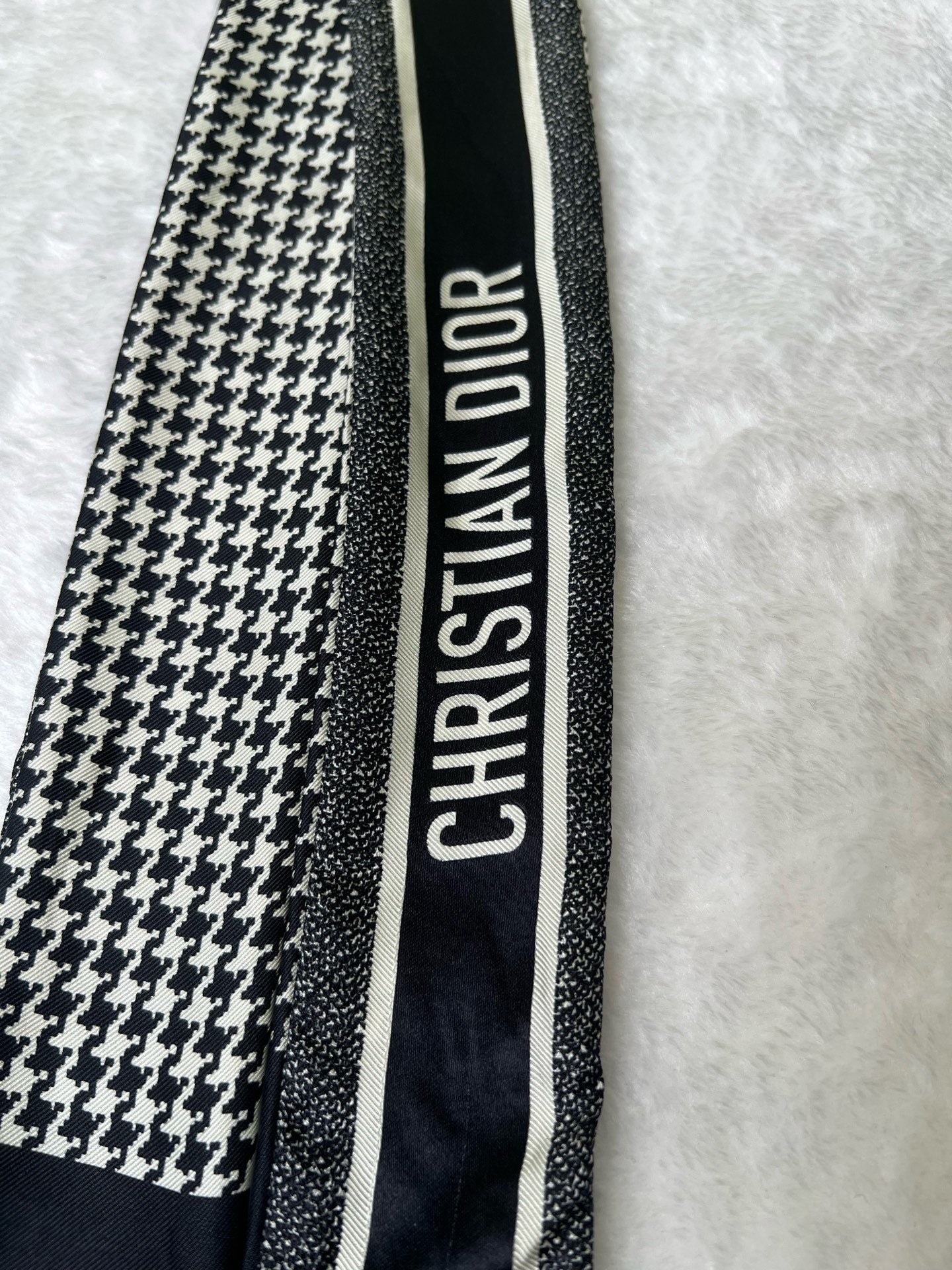 Dior Scarf