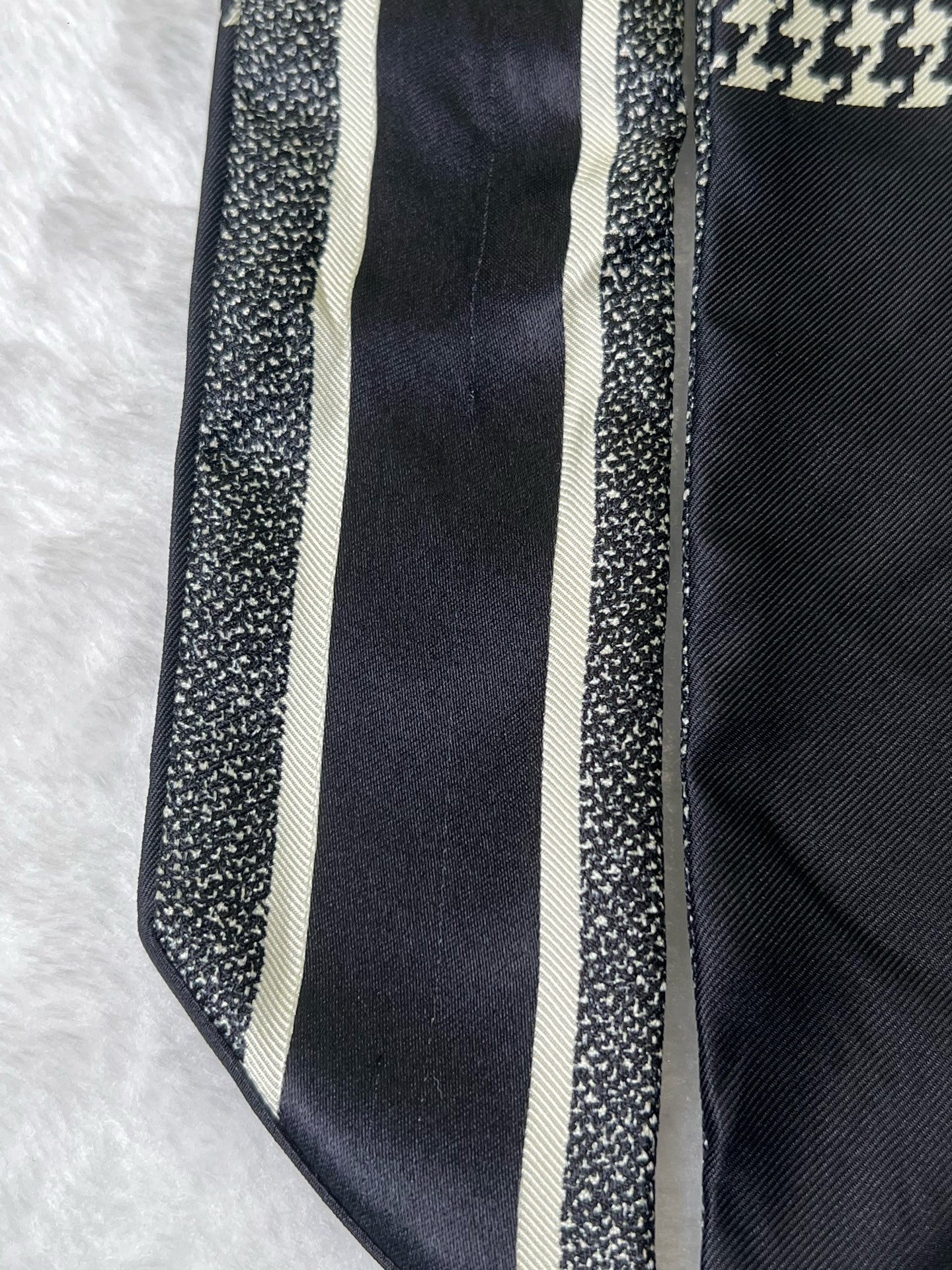 Dior Scarf