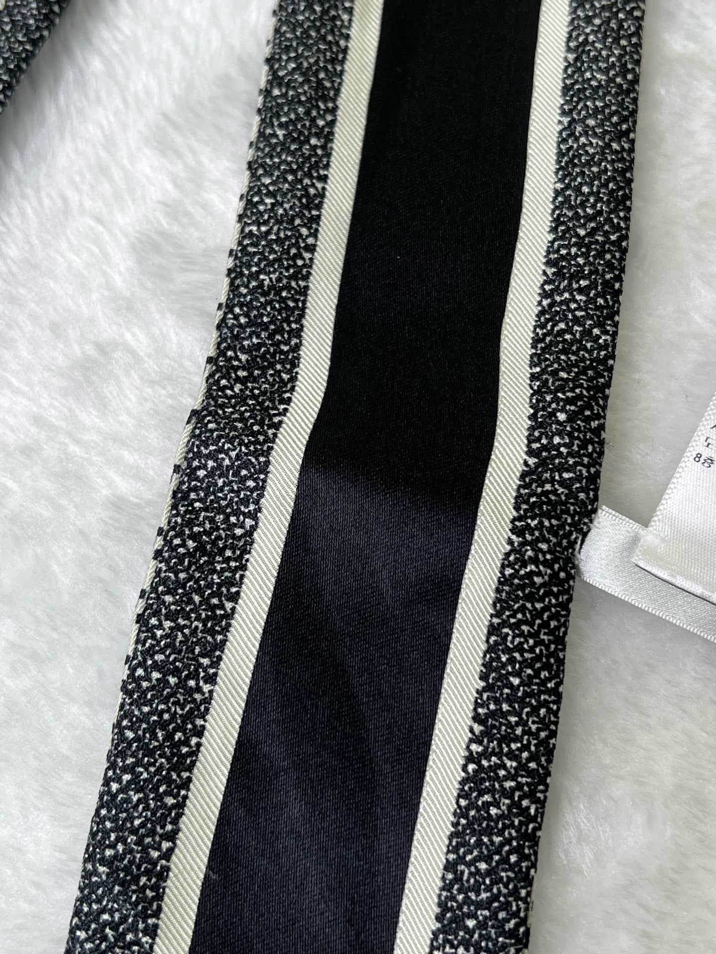 Dior Scarf