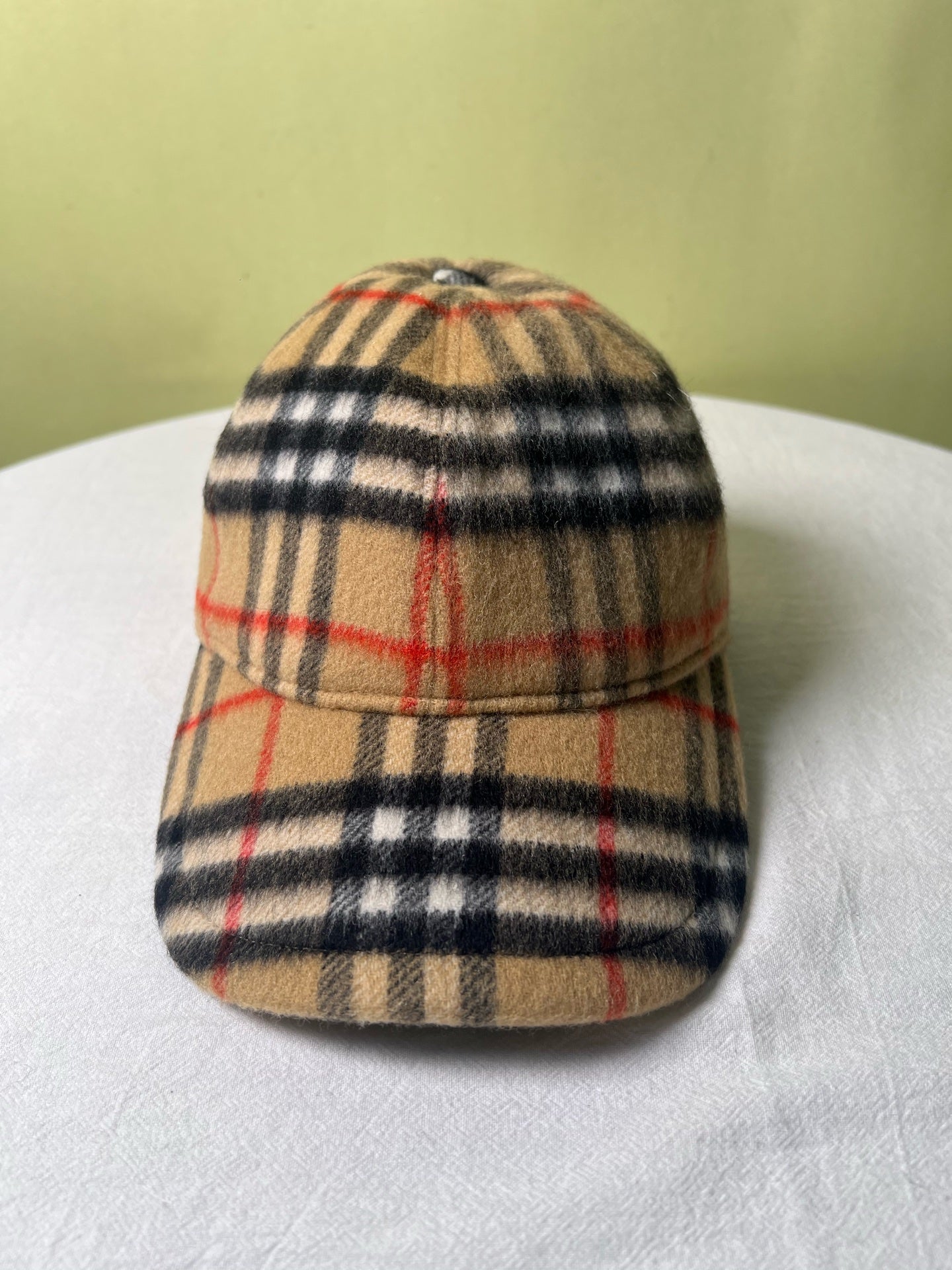 Burberry Baseball cap