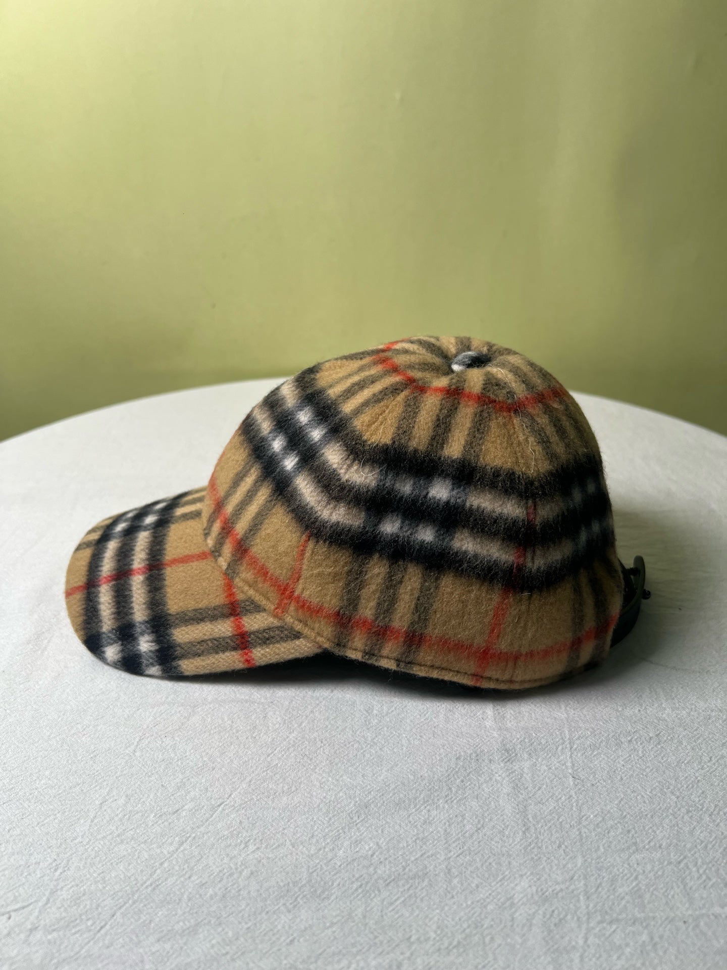 Burberry Baseball cap