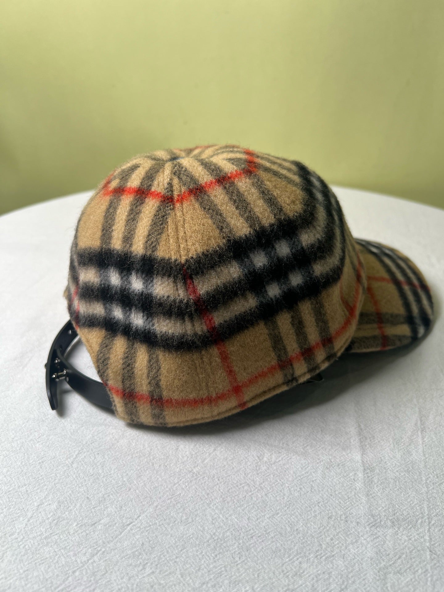 Burberry Baseball cap