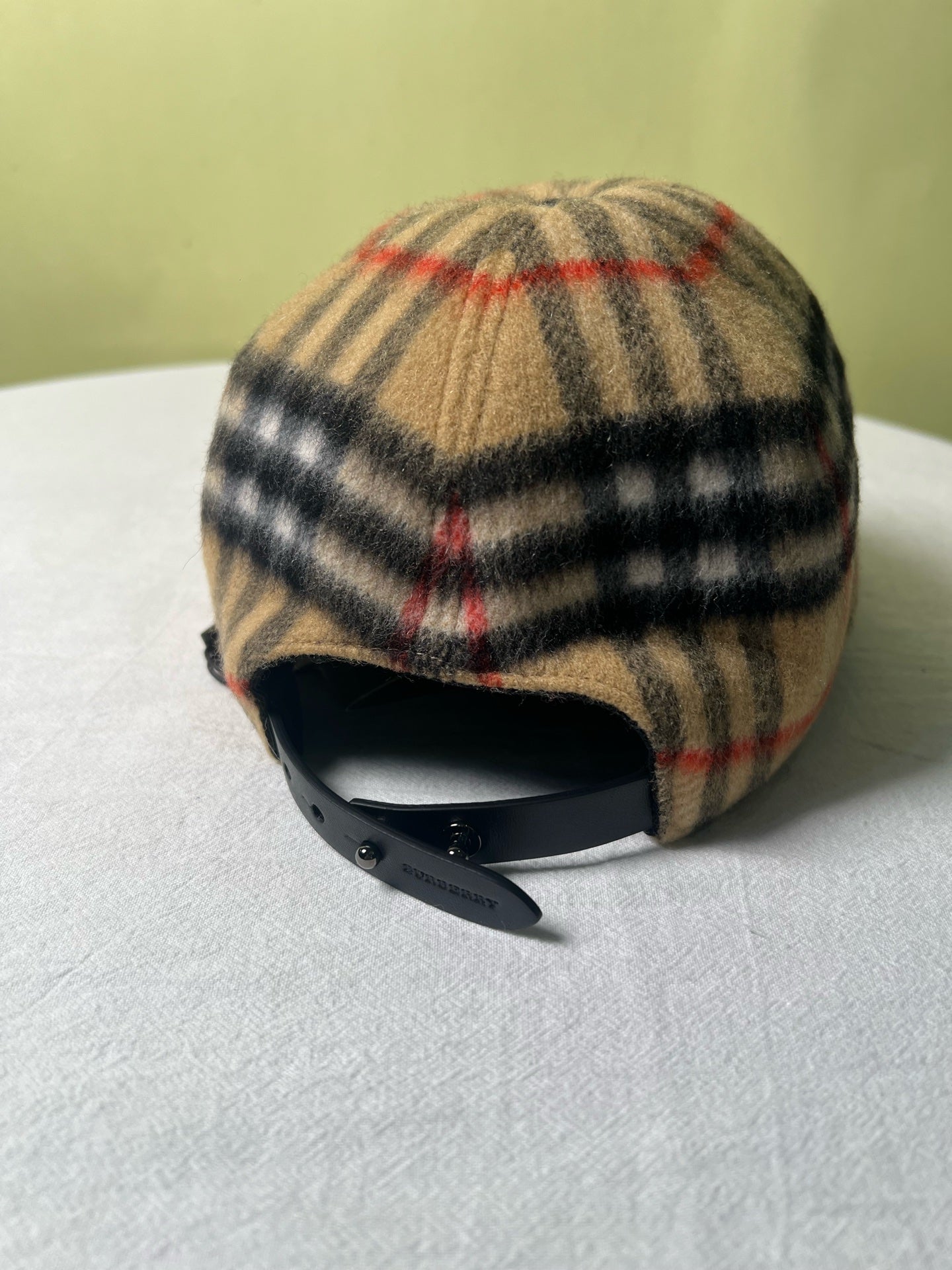 Burberry Baseball cap
