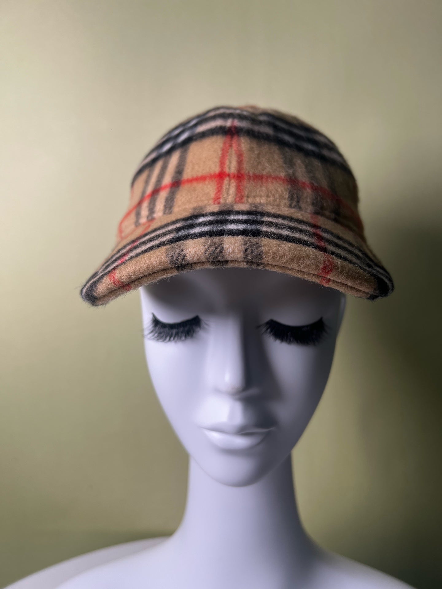Burberry Baseball cap