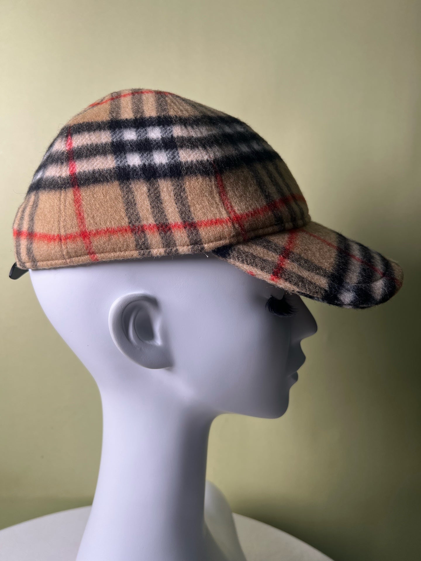 Burberry Baseball cap