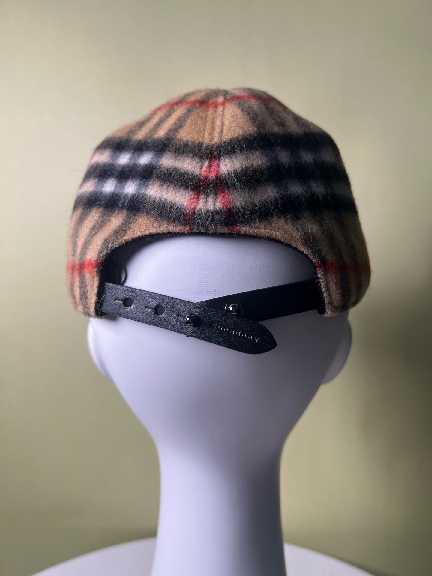 Burberry Baseball cap