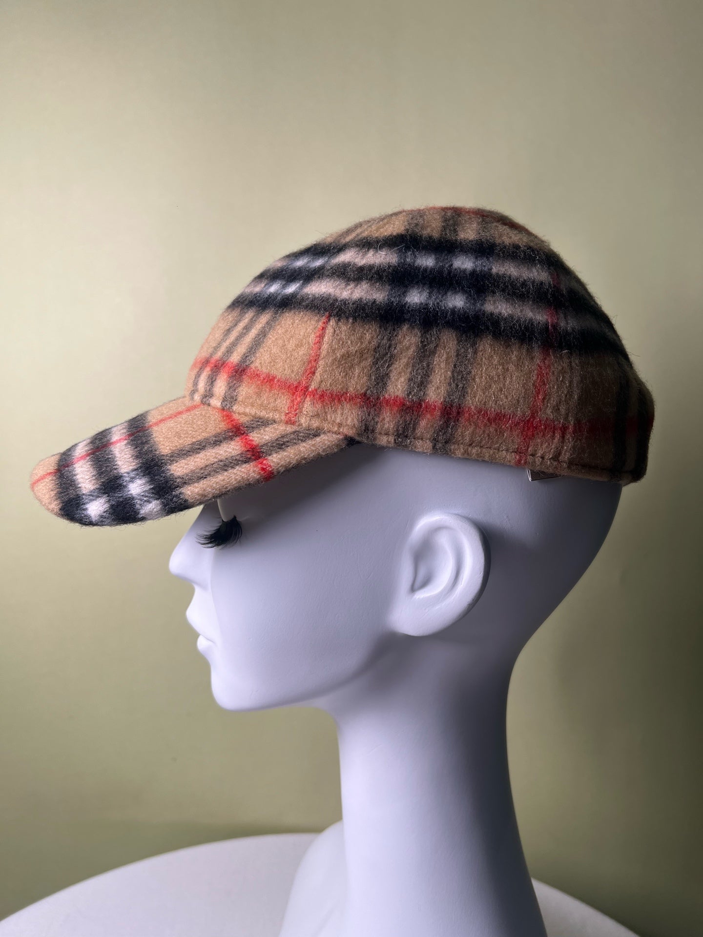 Burberry Baseball cap