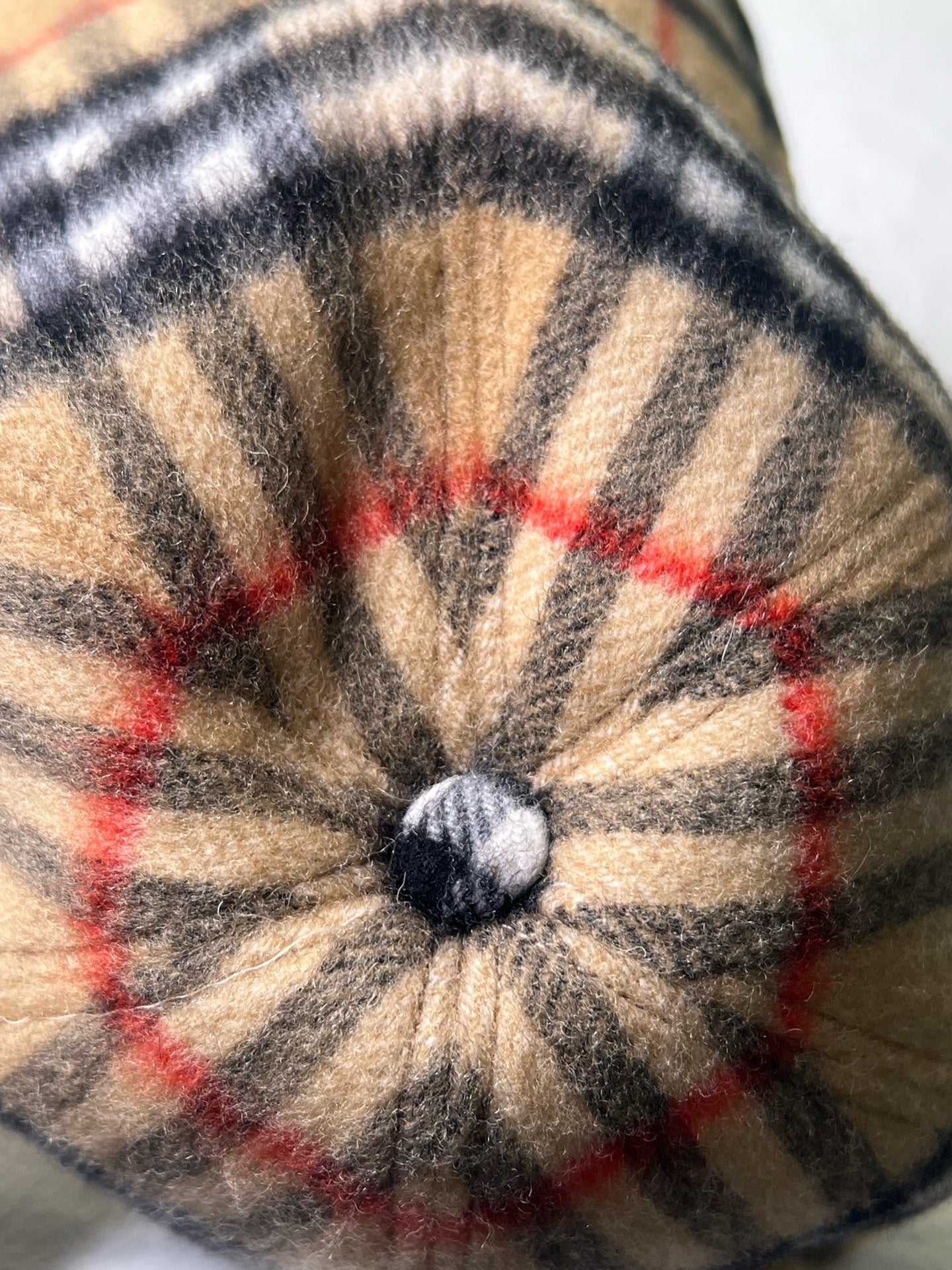 Burberry Baseball cap