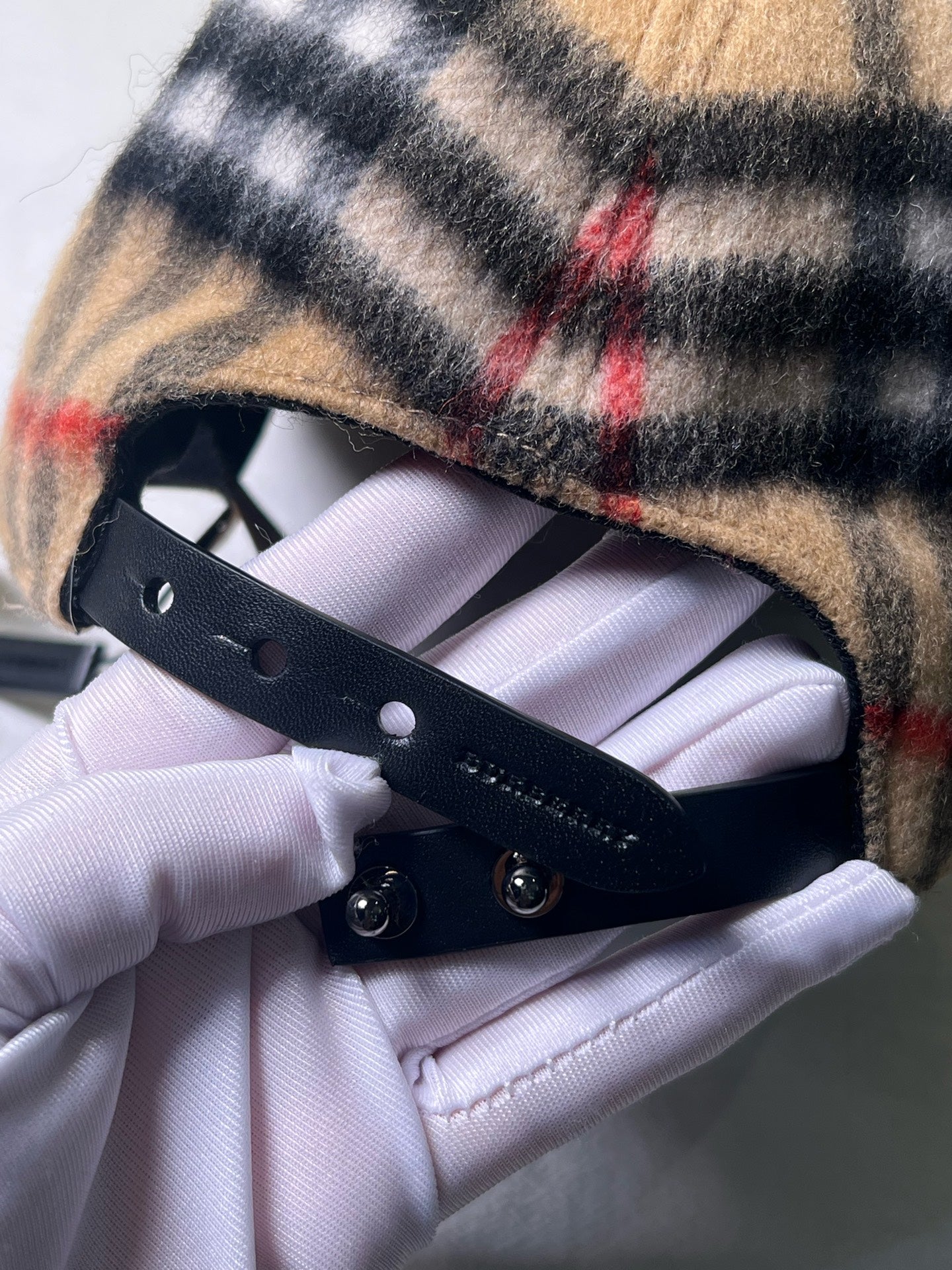 Burberry Baseball cap