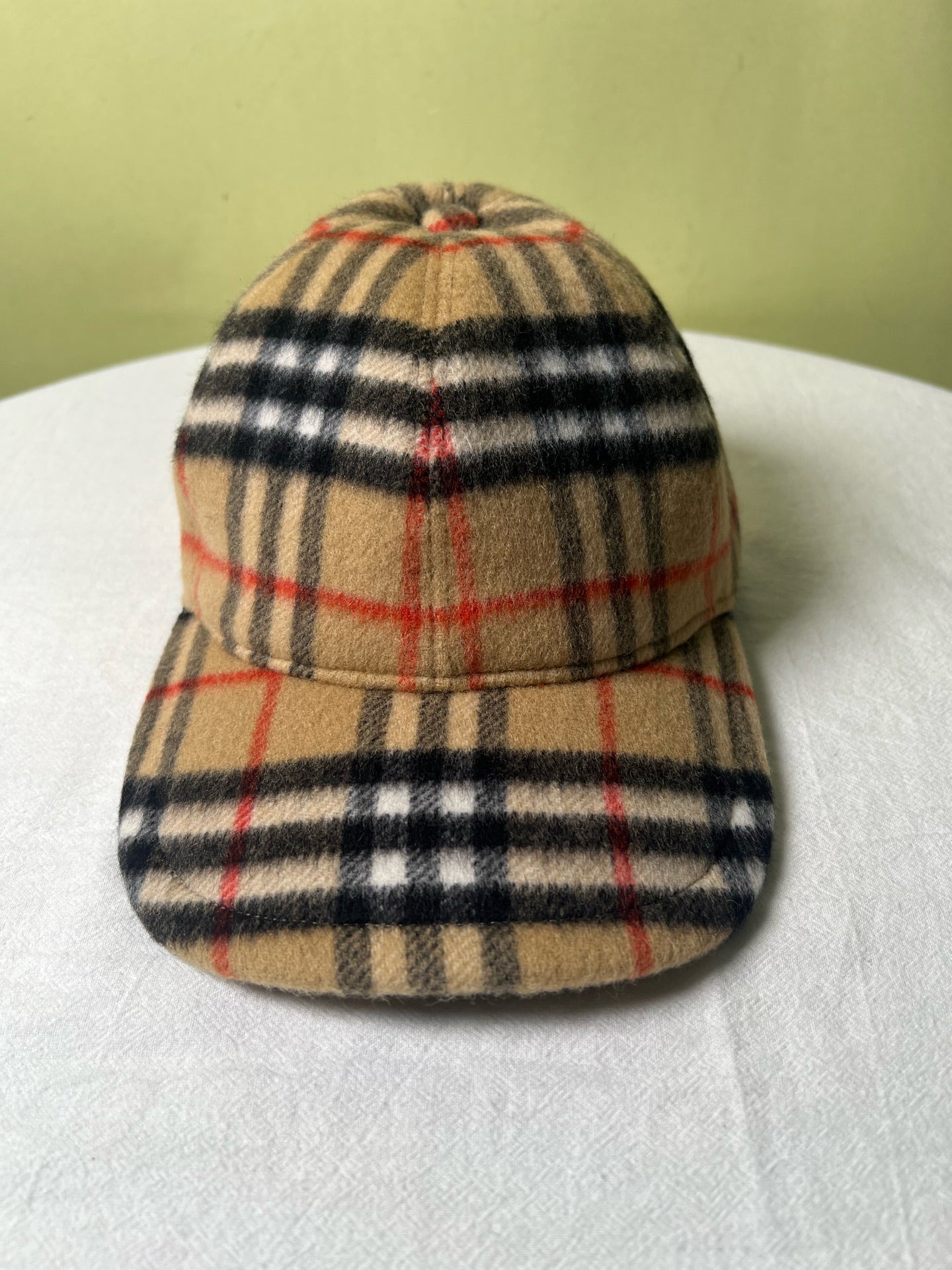 Burberry Baseball cap
