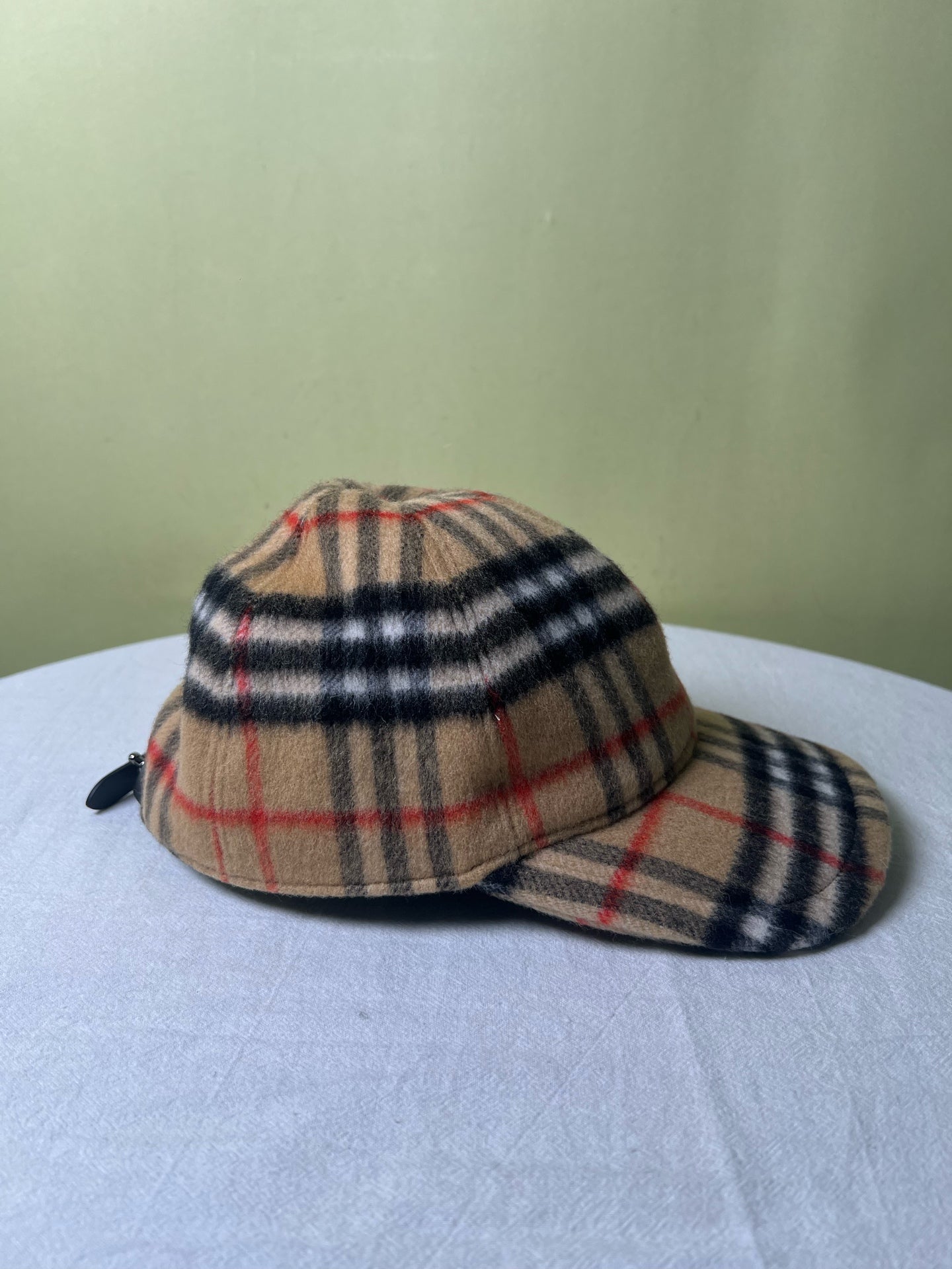 Burberry Baseball cap