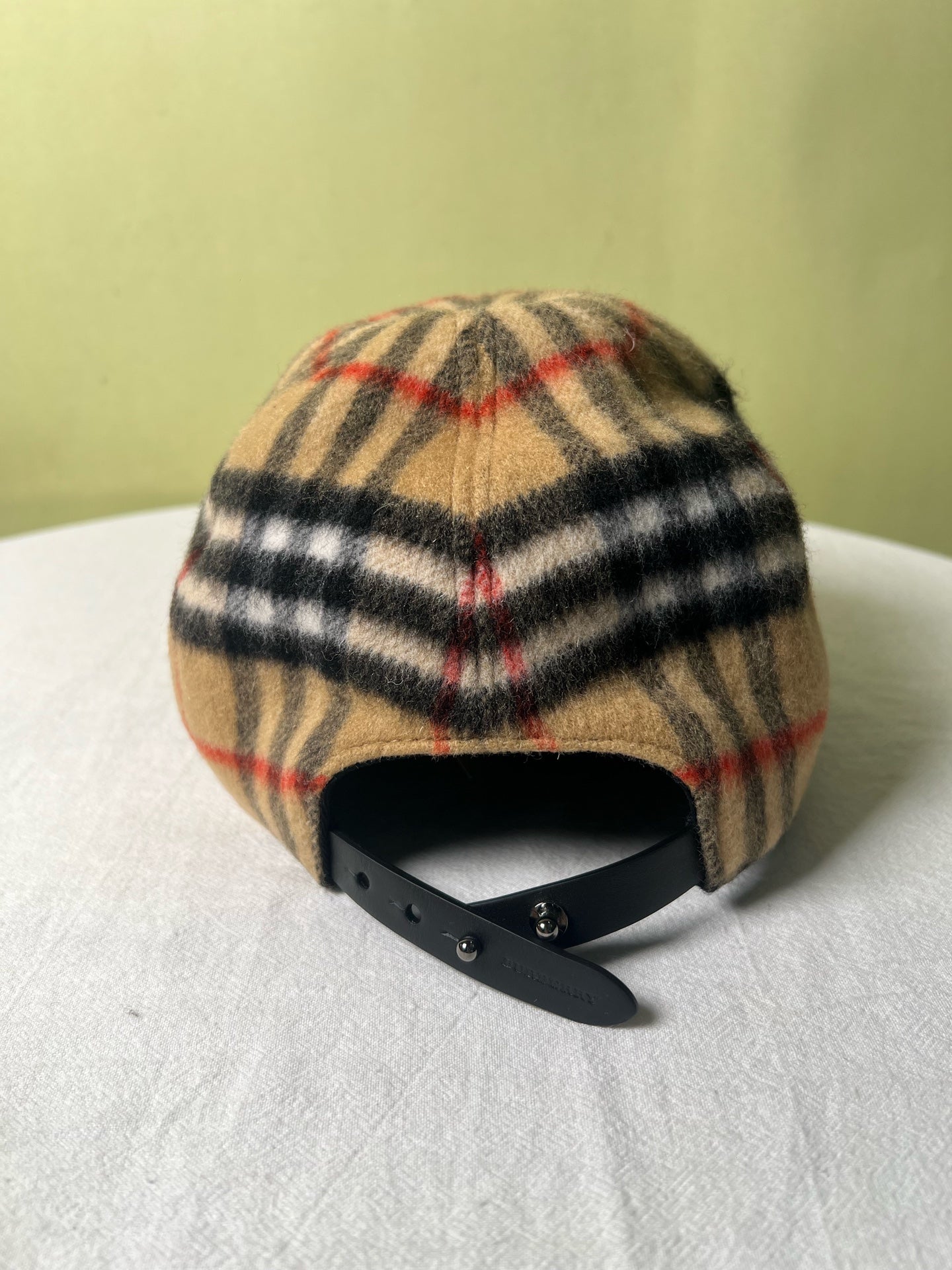 Burberry Baseball cap
