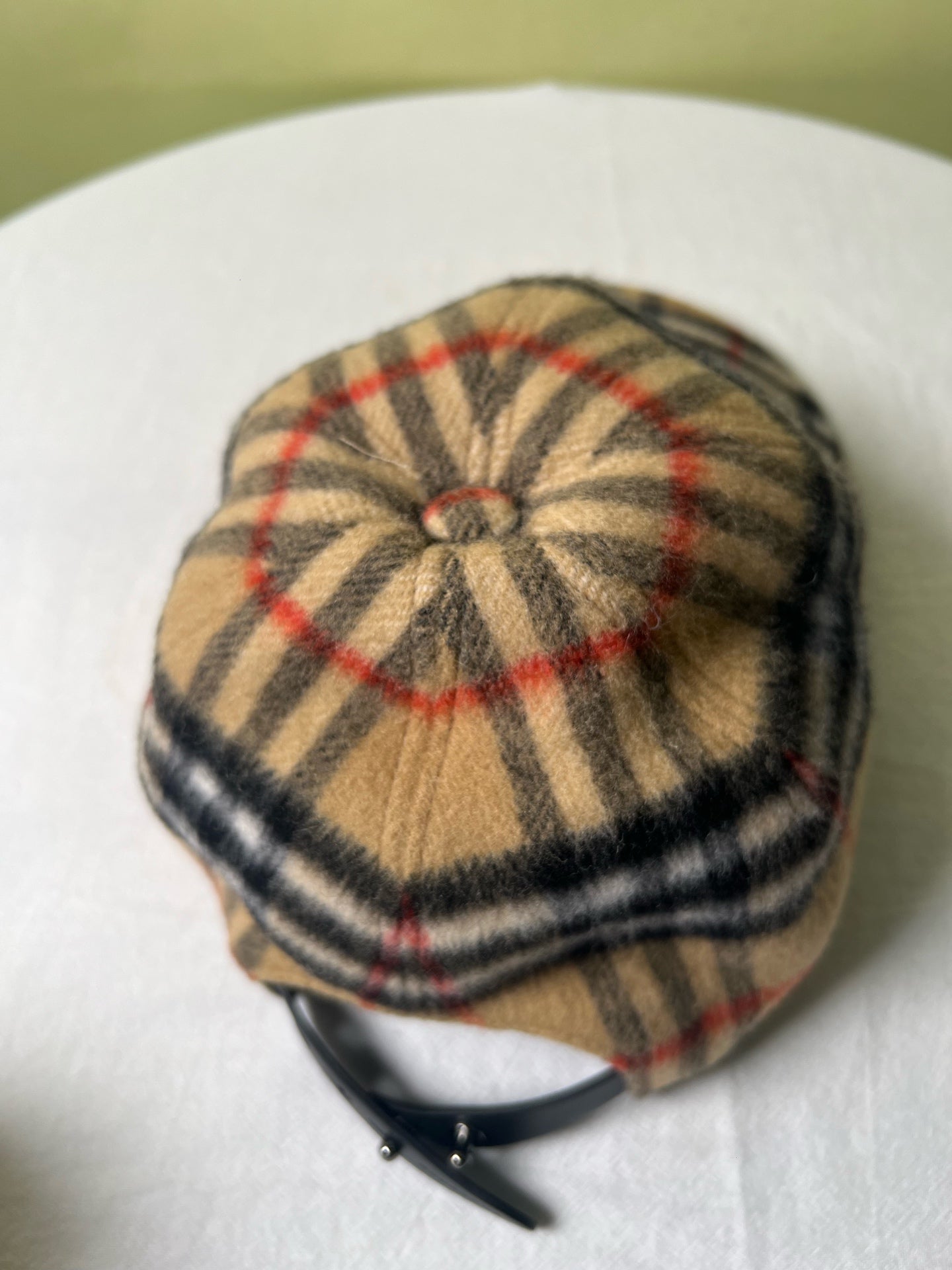 Burberry Baseball cap