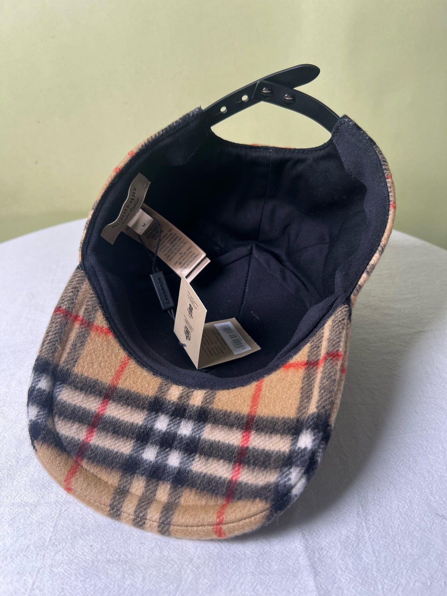 Burberry Baseball cap