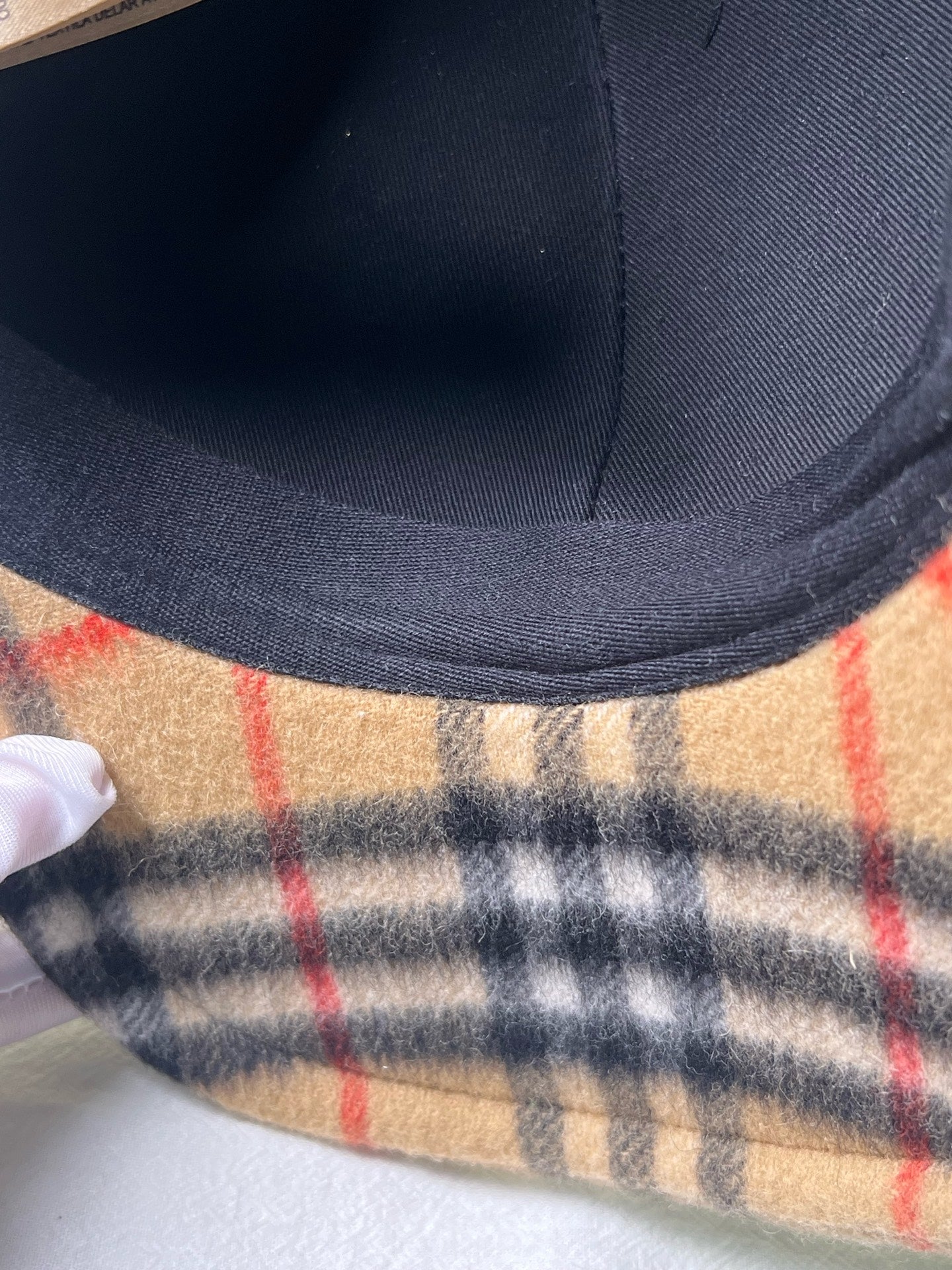 Burberry Baseball cap