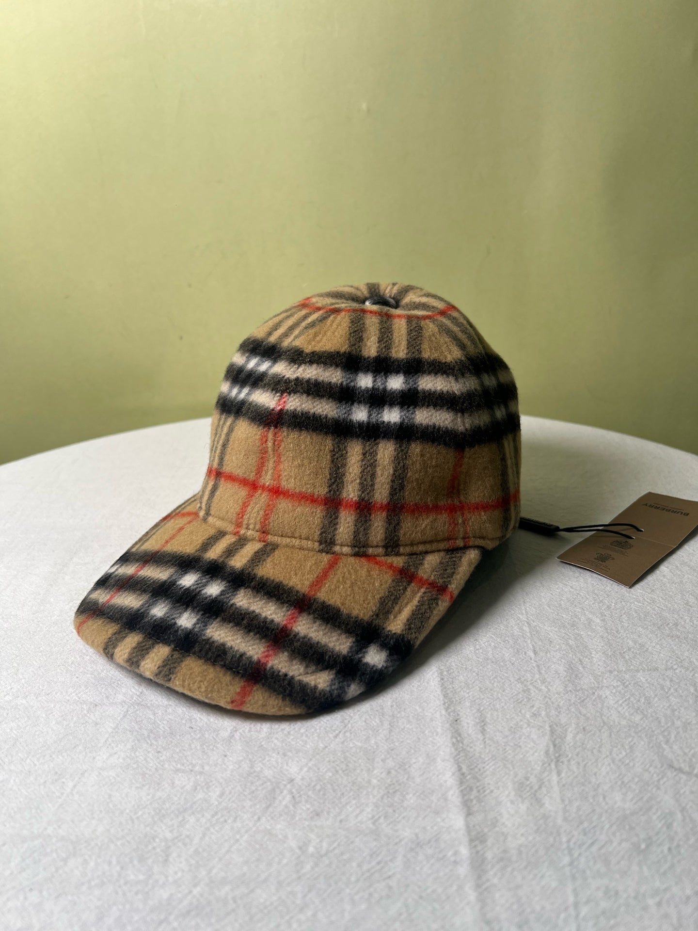 Burberry Baseball cap