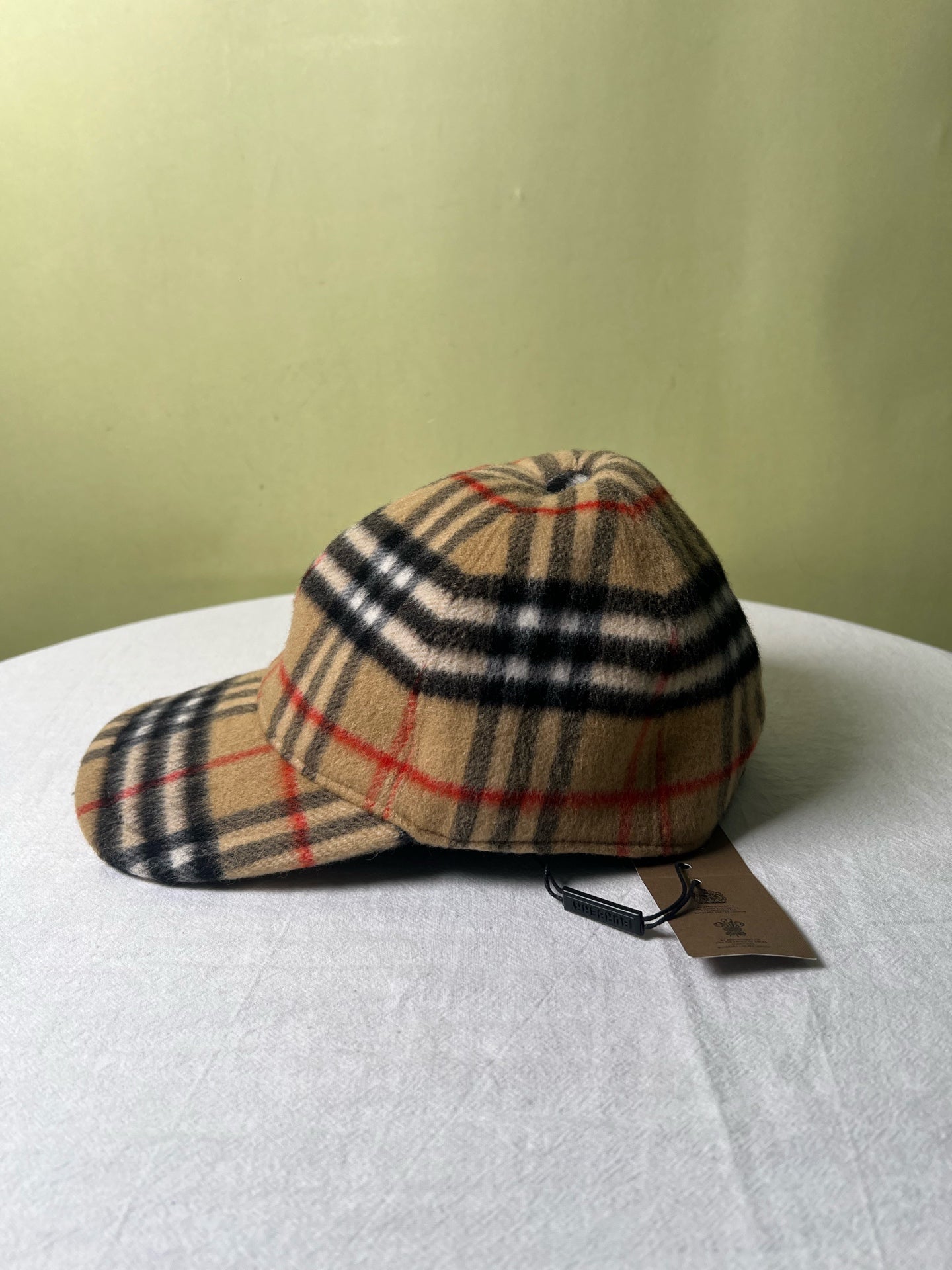 Burberry Baseball cap