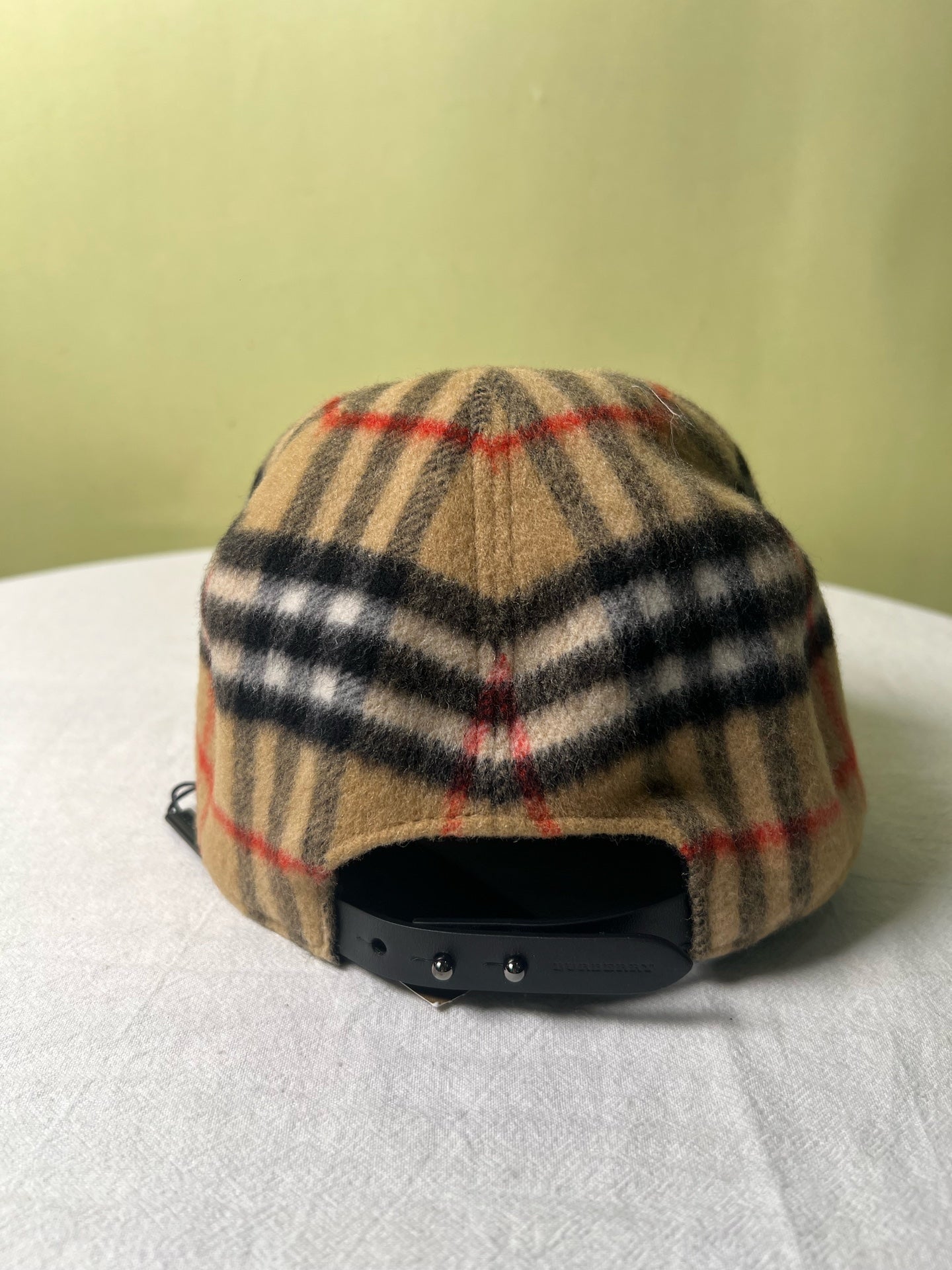 Burberry Baseball cap