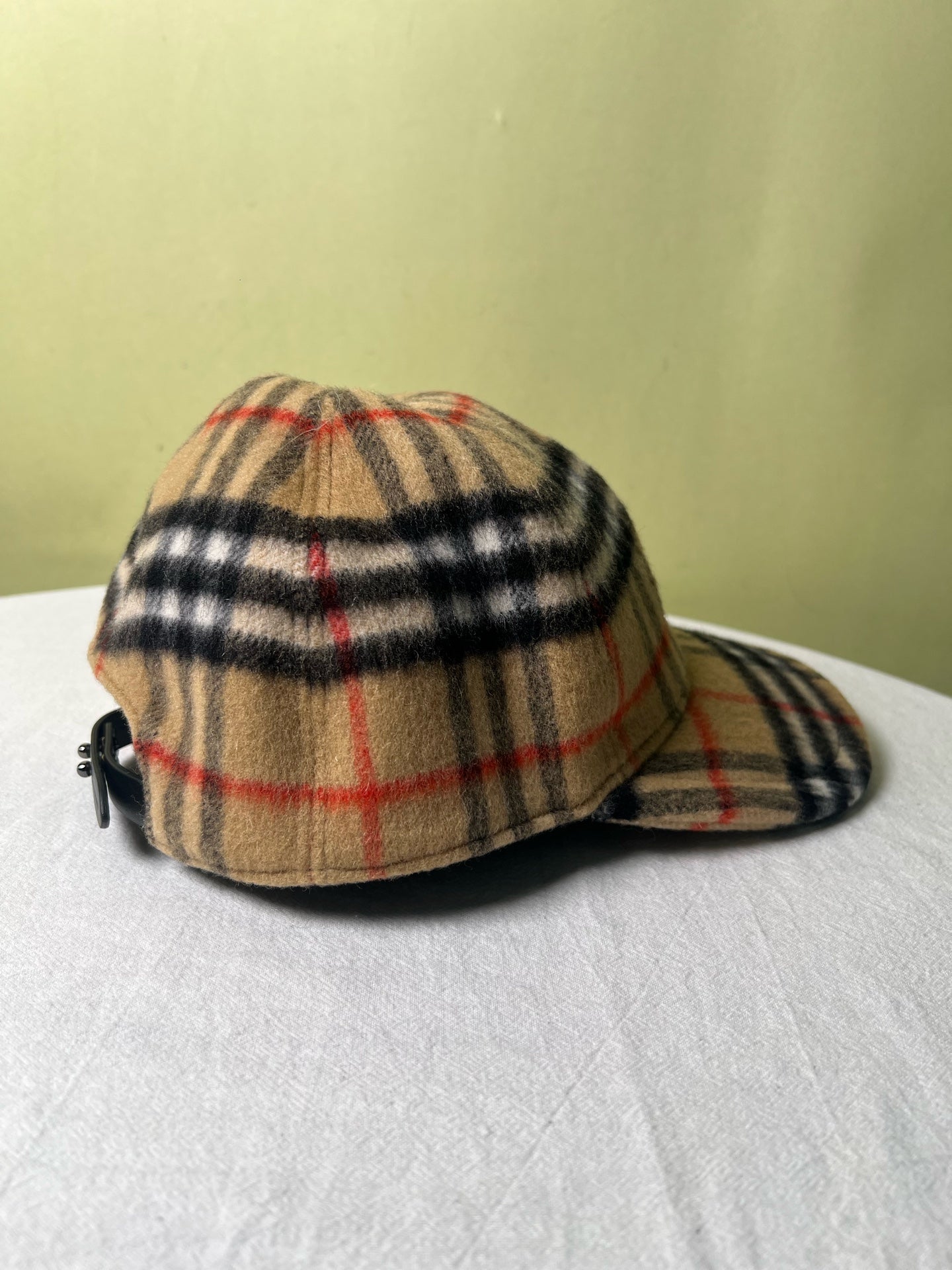 Burberry Baseball cap
