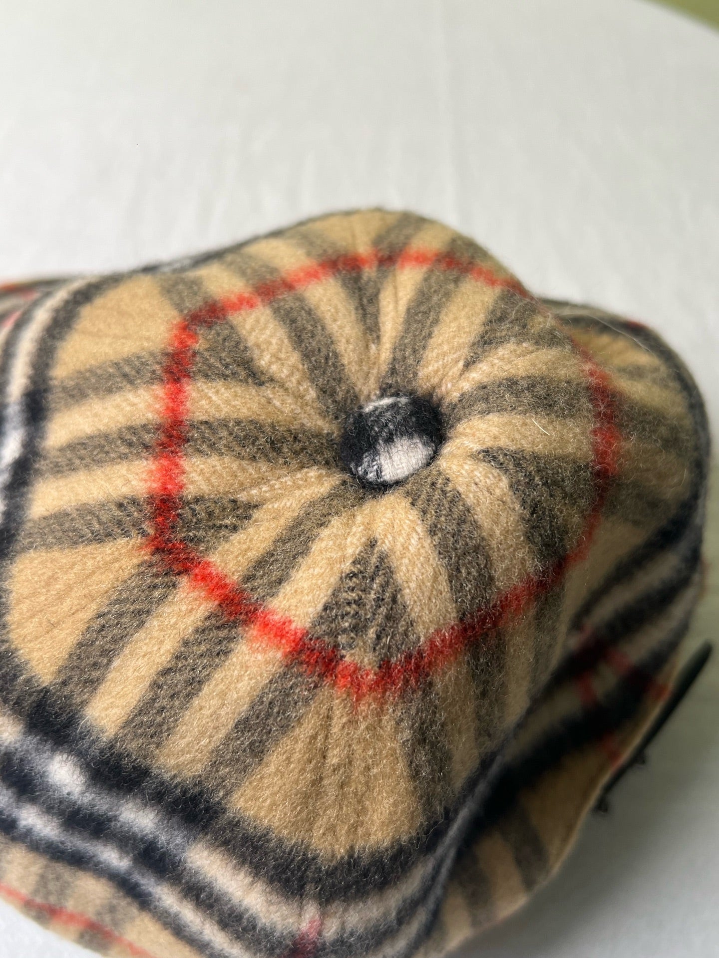 Burberry Baseball cap