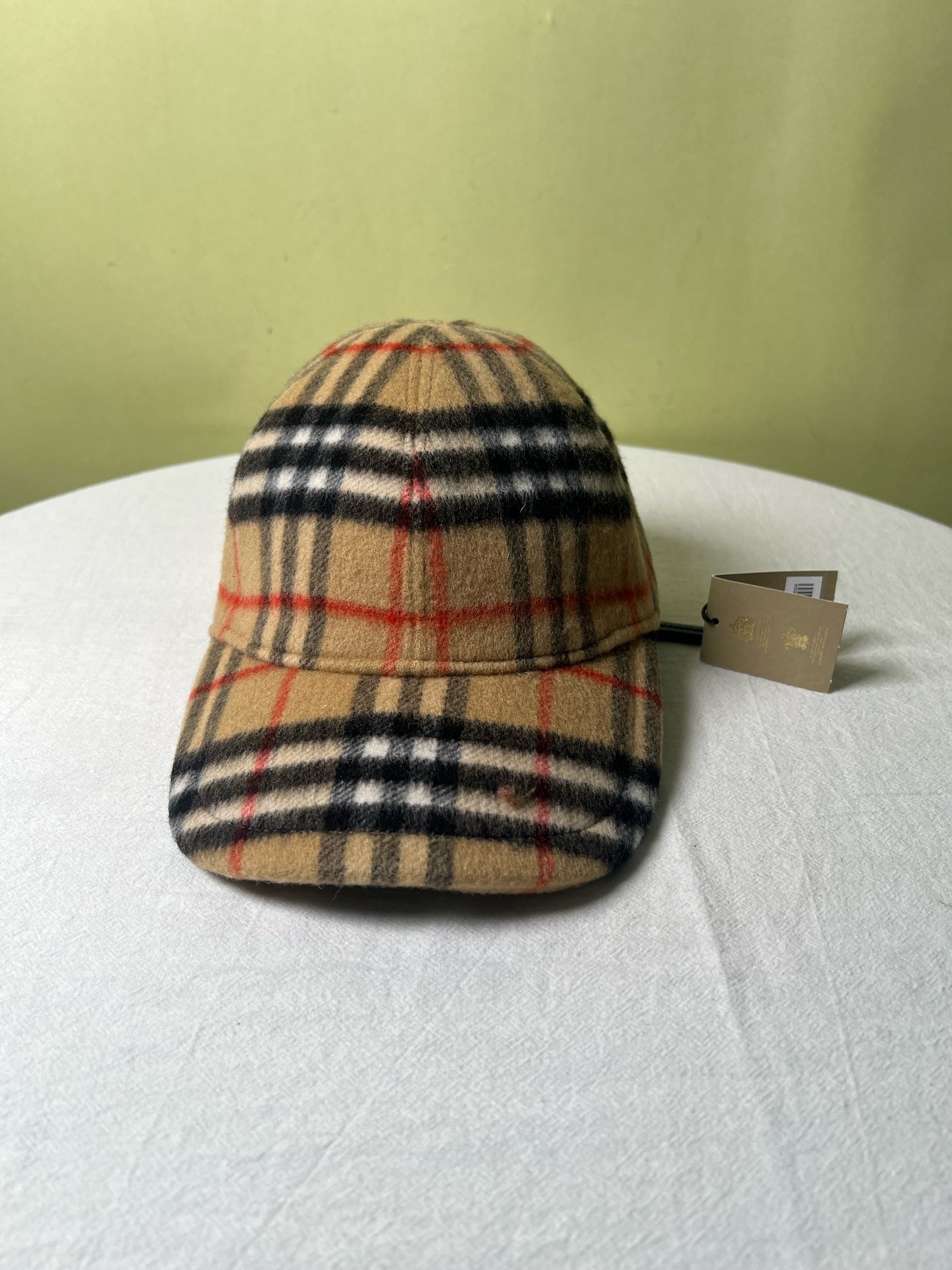 Burberry Baseball cap