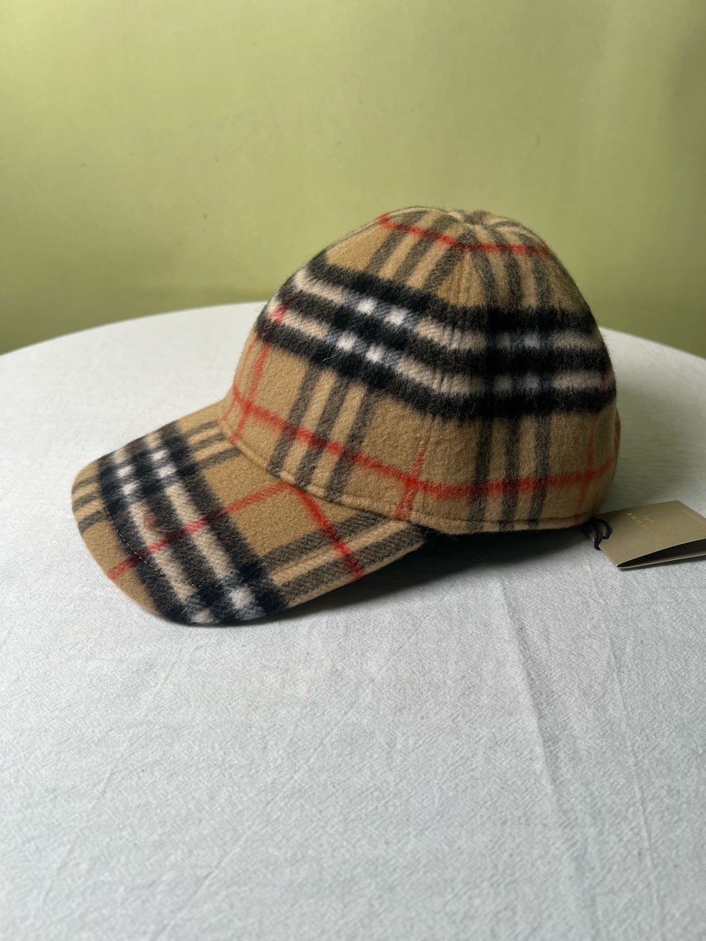 Burberry Baseball cap
