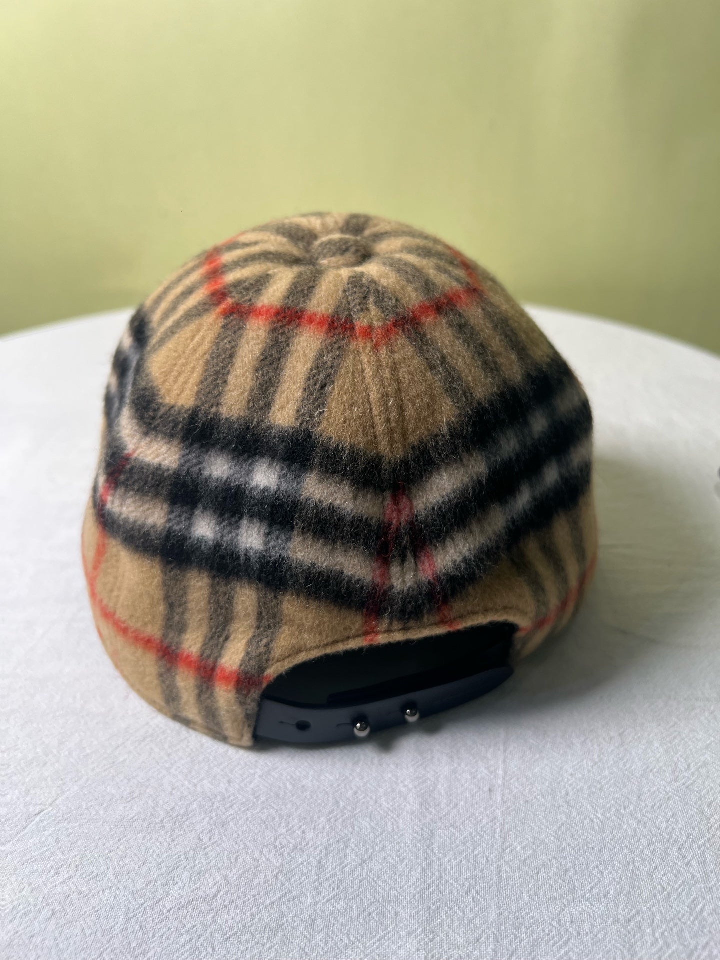Burberry Baseball cap