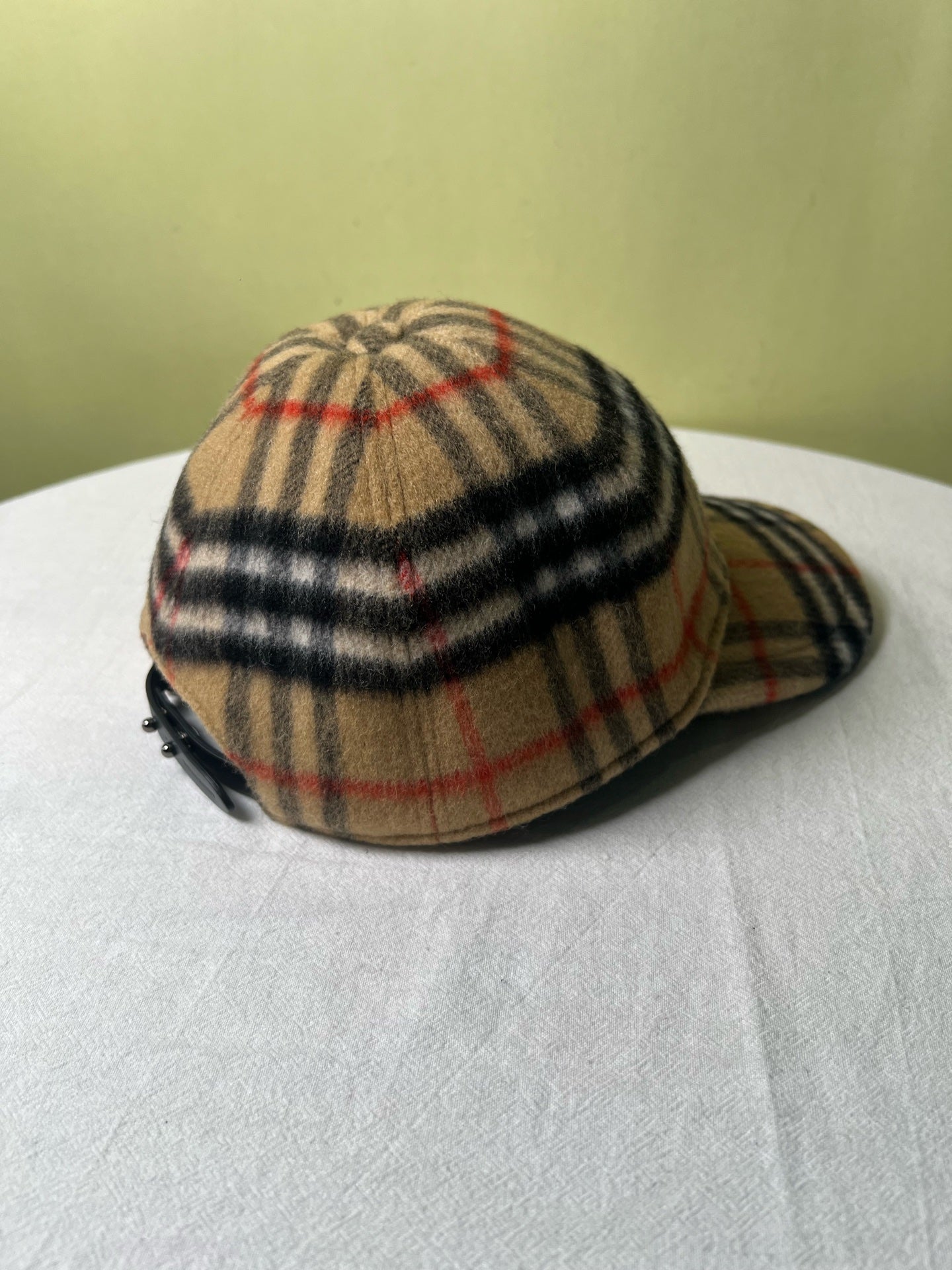 Burberry Baseball cap