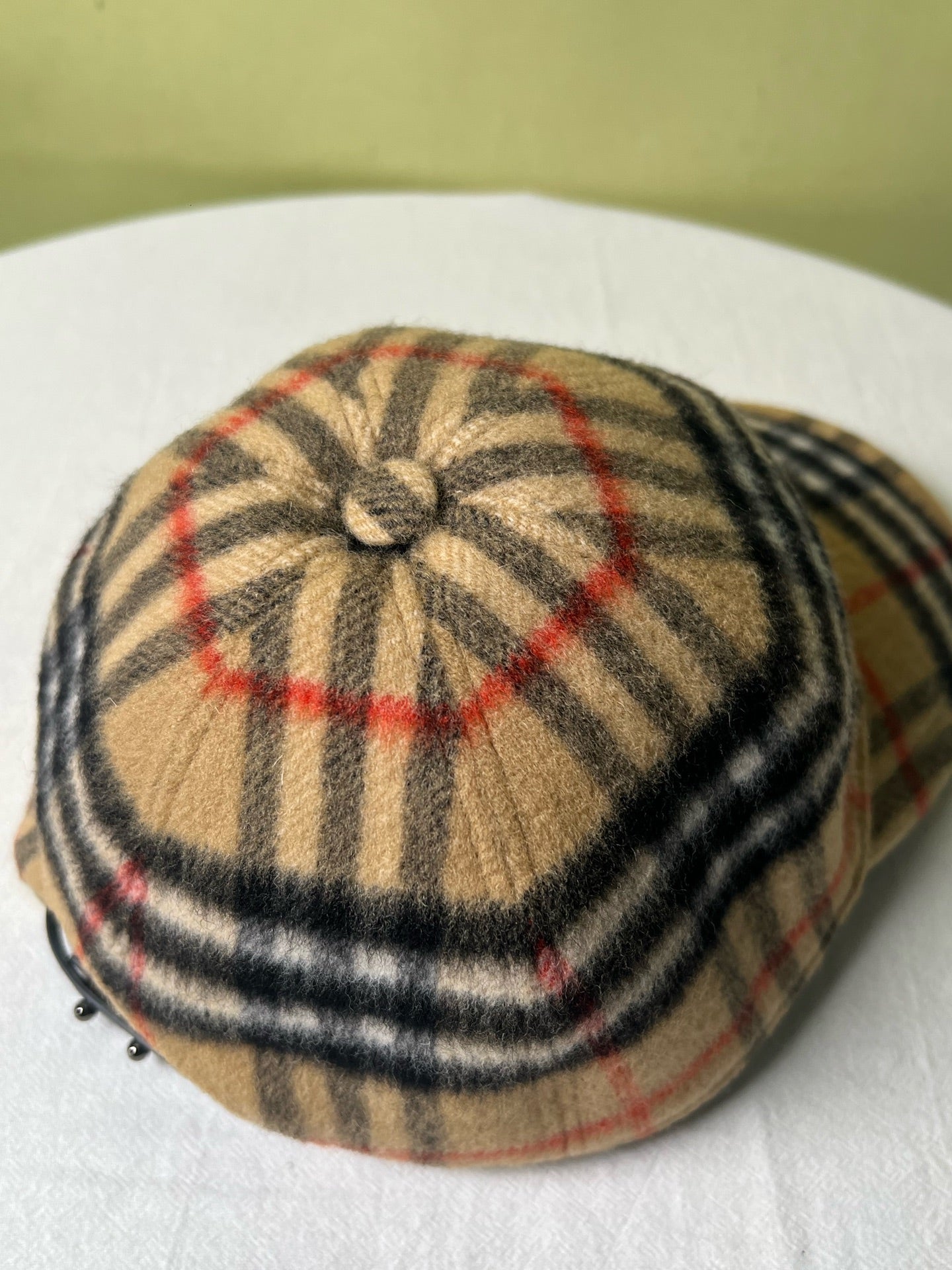 Burberry Baseball cap