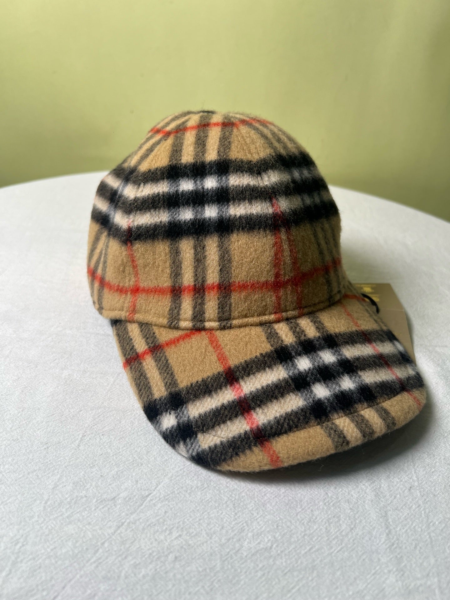 Burberry Baseball cap