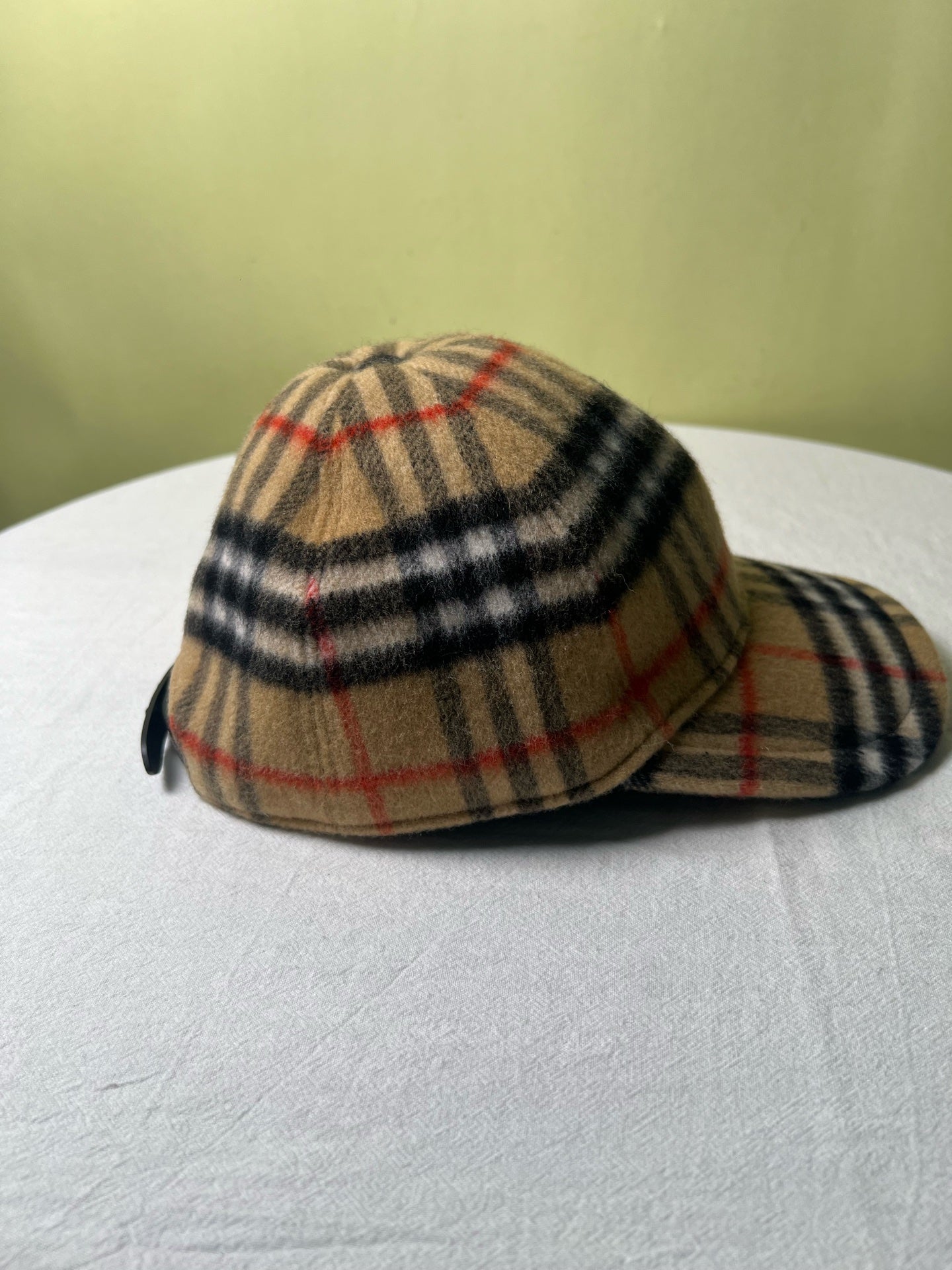 Burberry Baseball cap