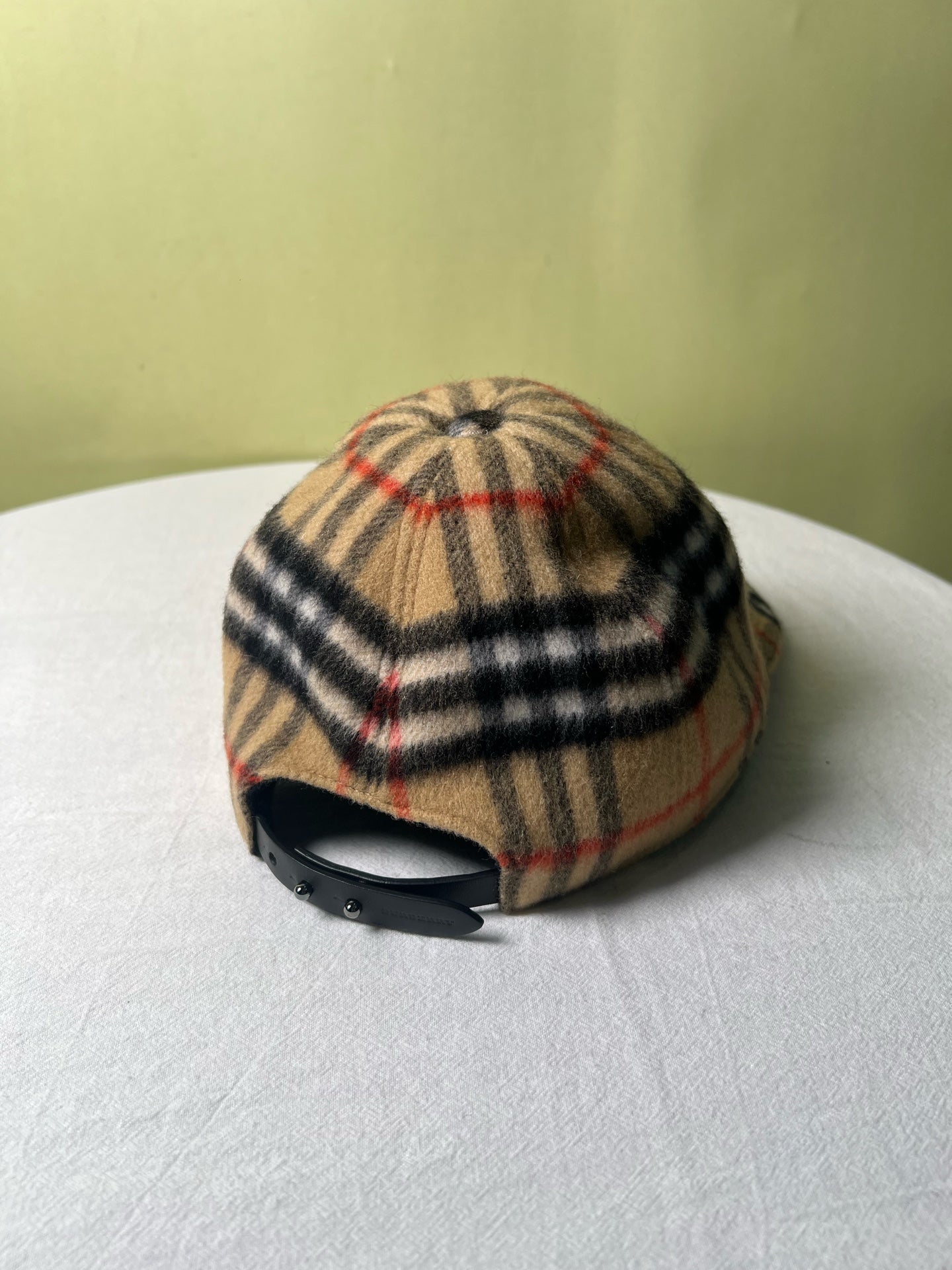 Burberry Baseball cap