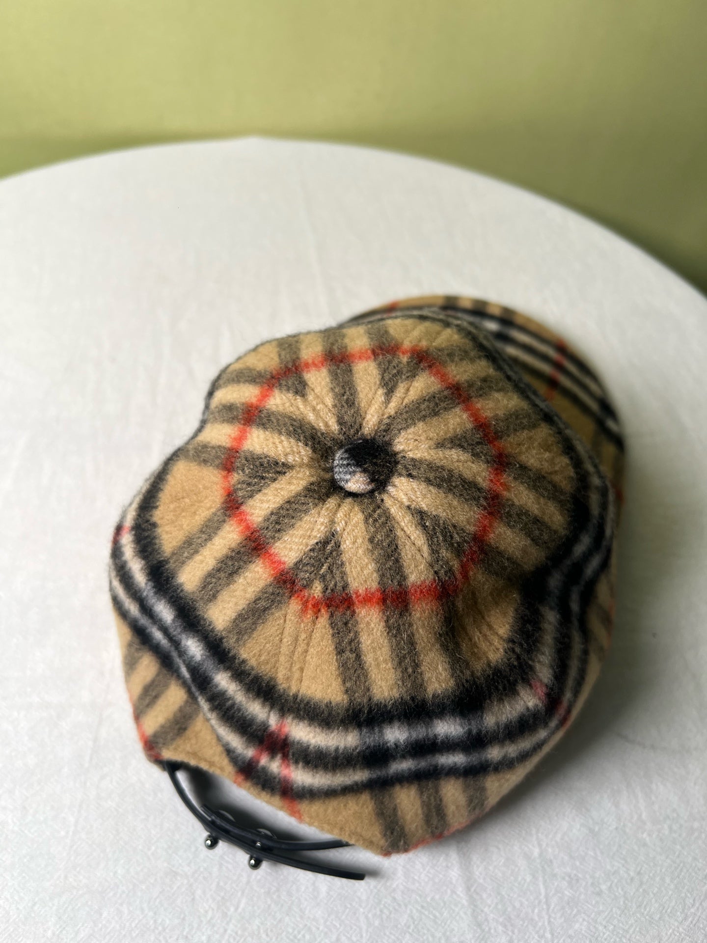 Burberry Baseball cap