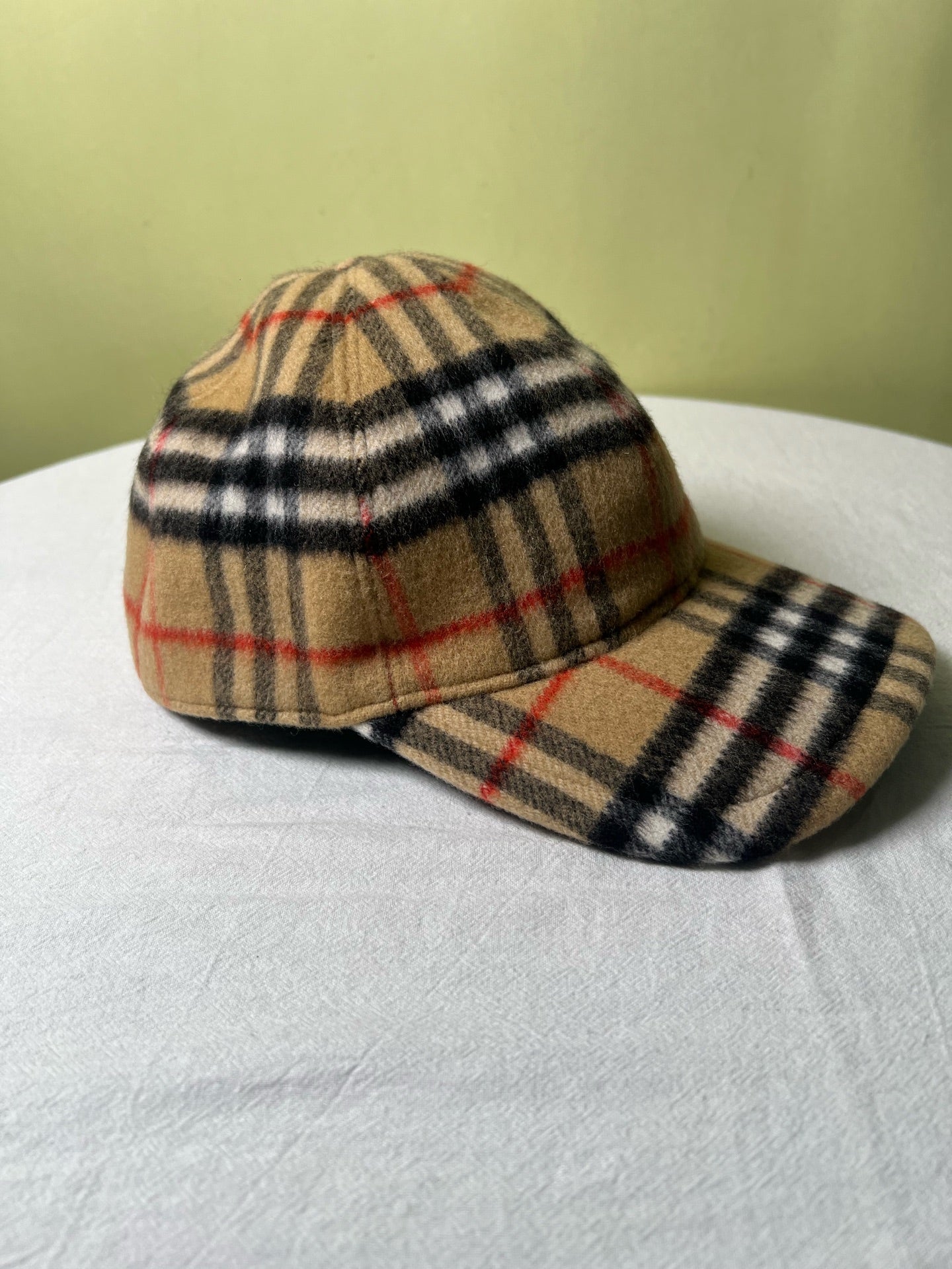 Burberry Baseball cap