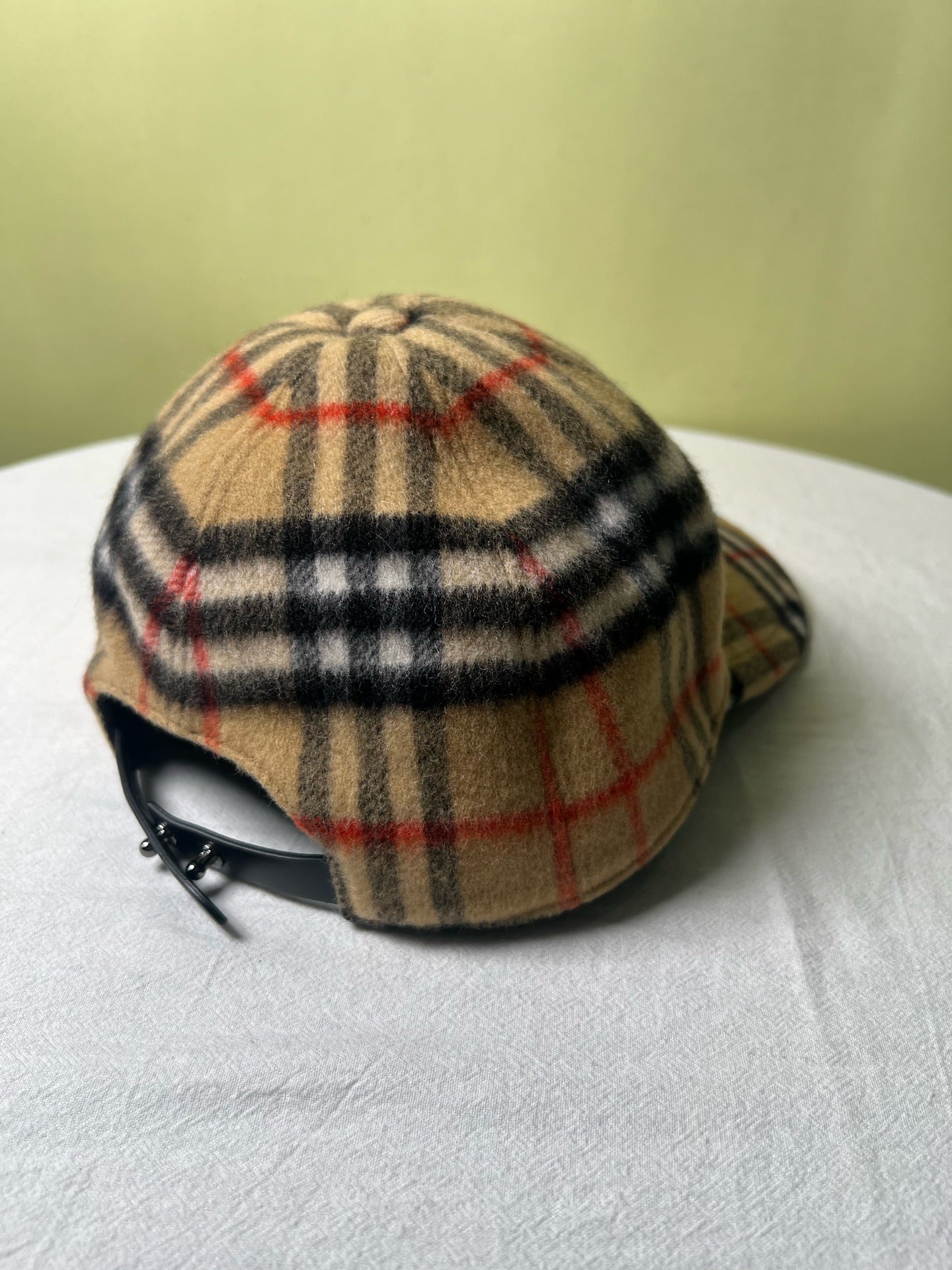 Burberry Baseball cap