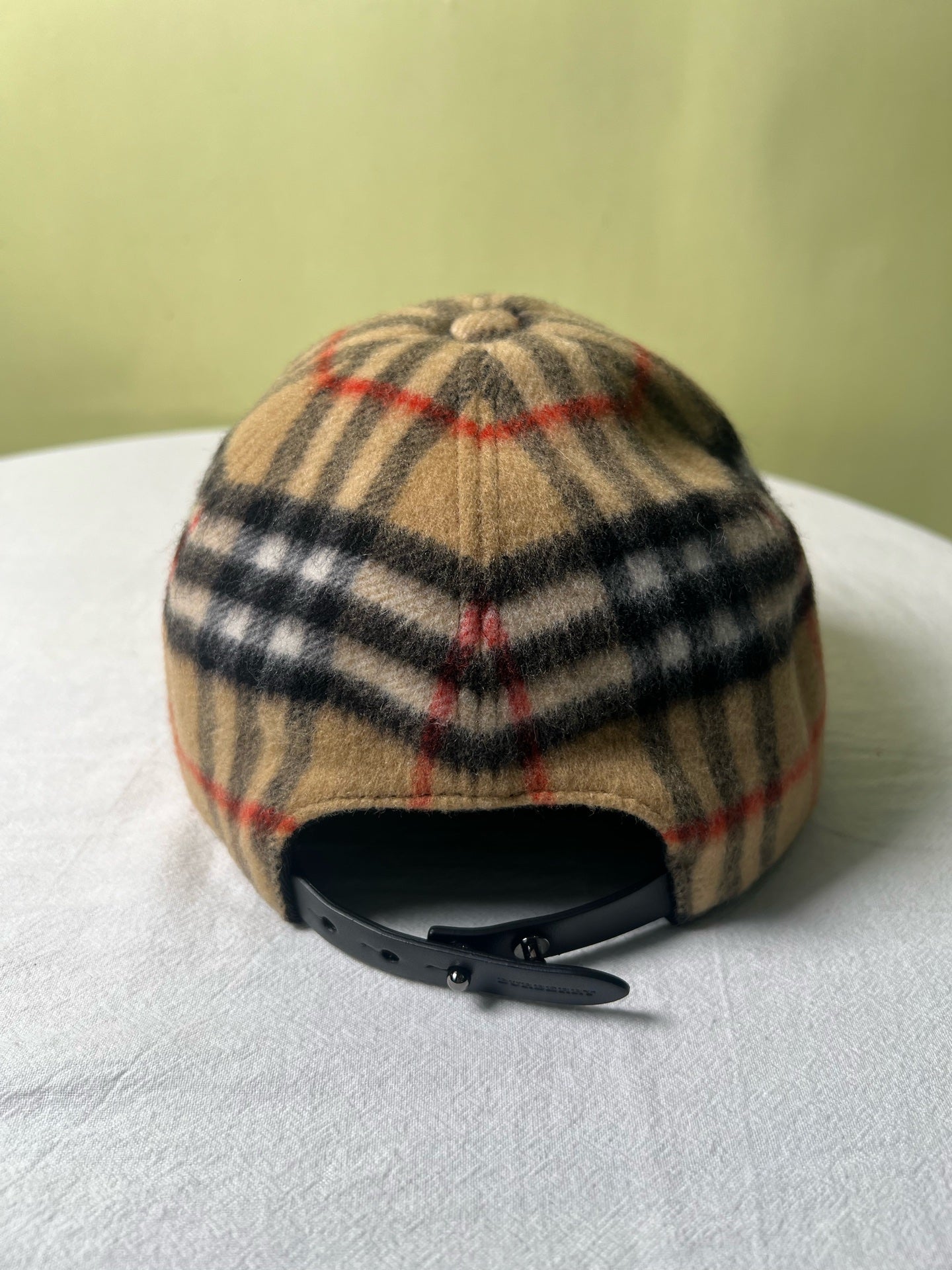Burberry Baseball cap
