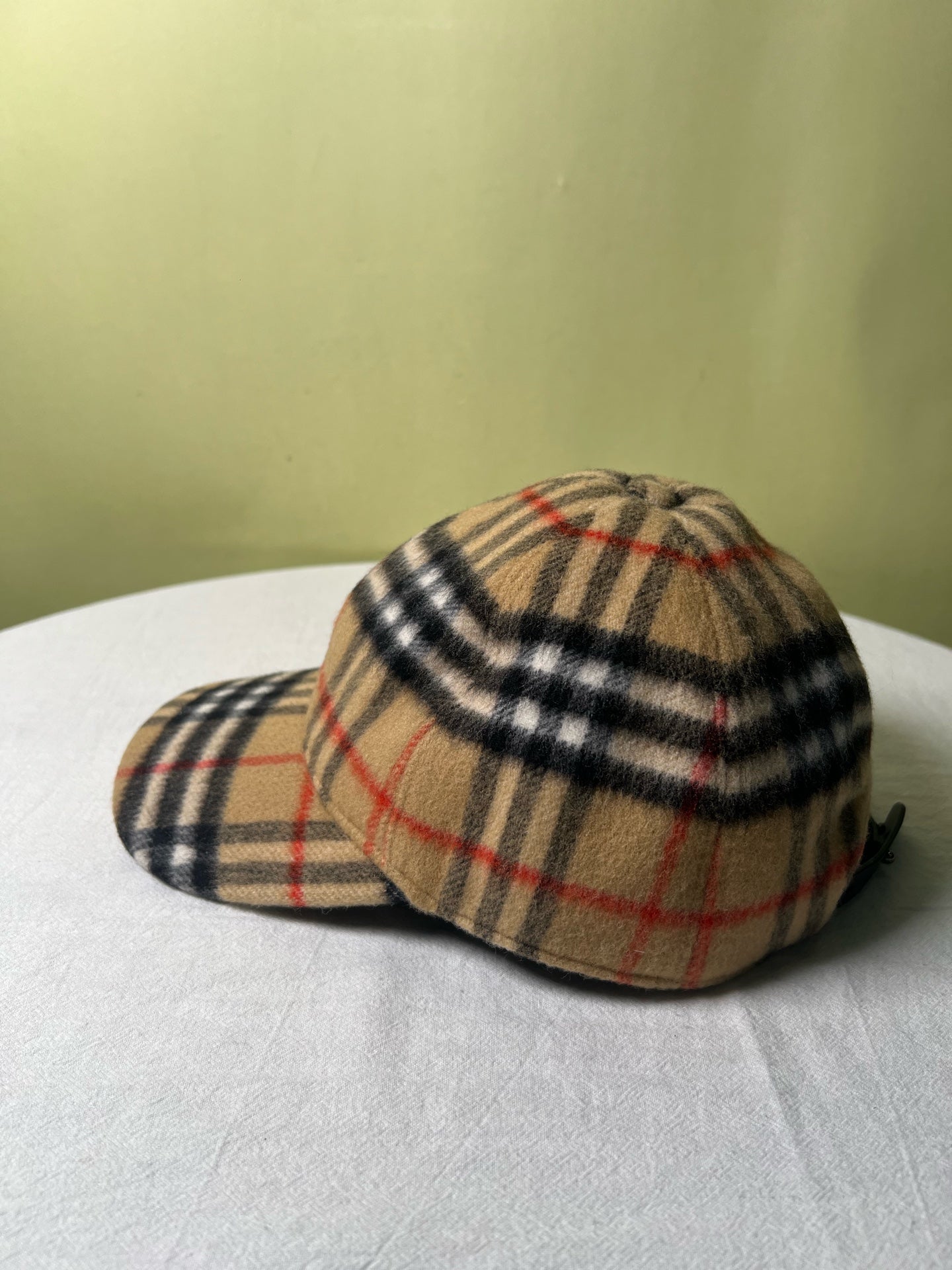 Burberry Baseball cap