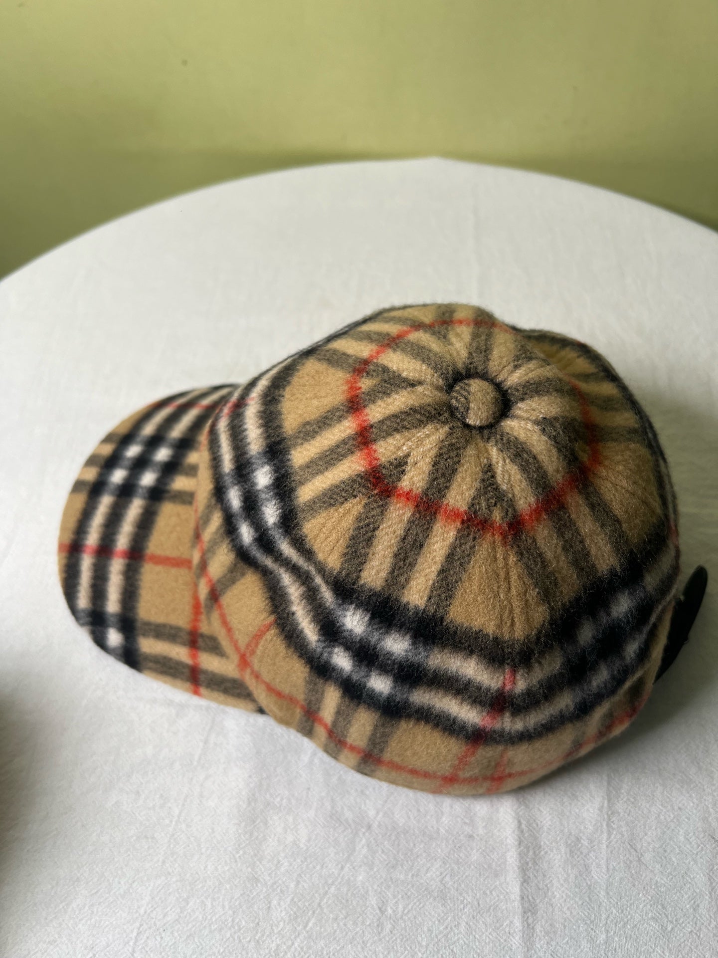 Burberry Baseball cap