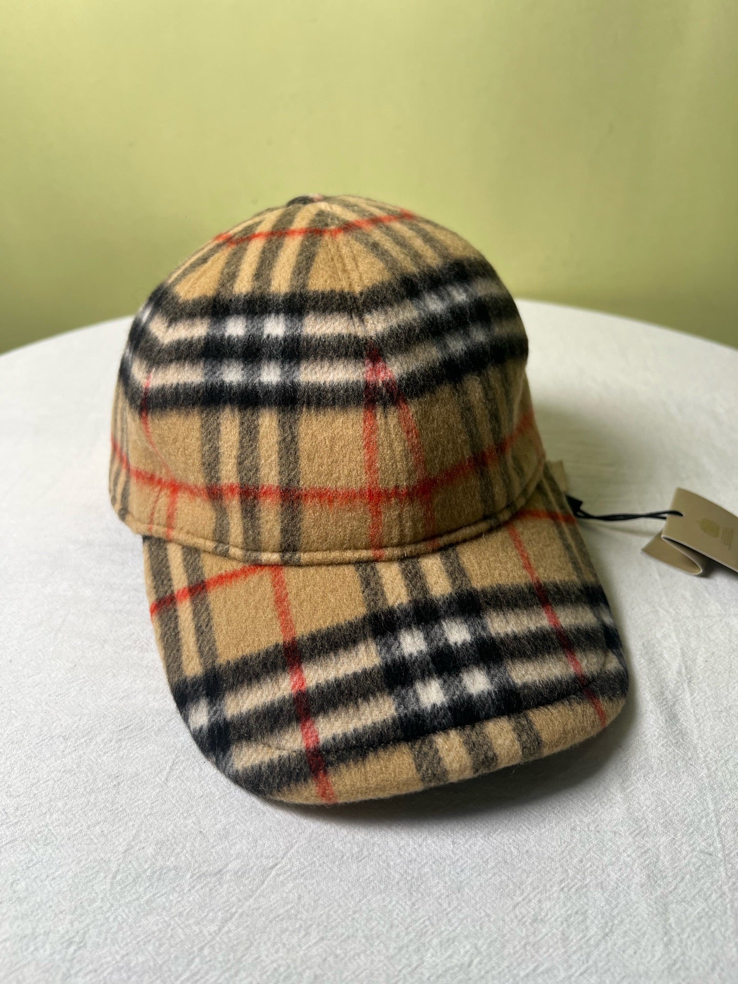 Burberry Baseball cap