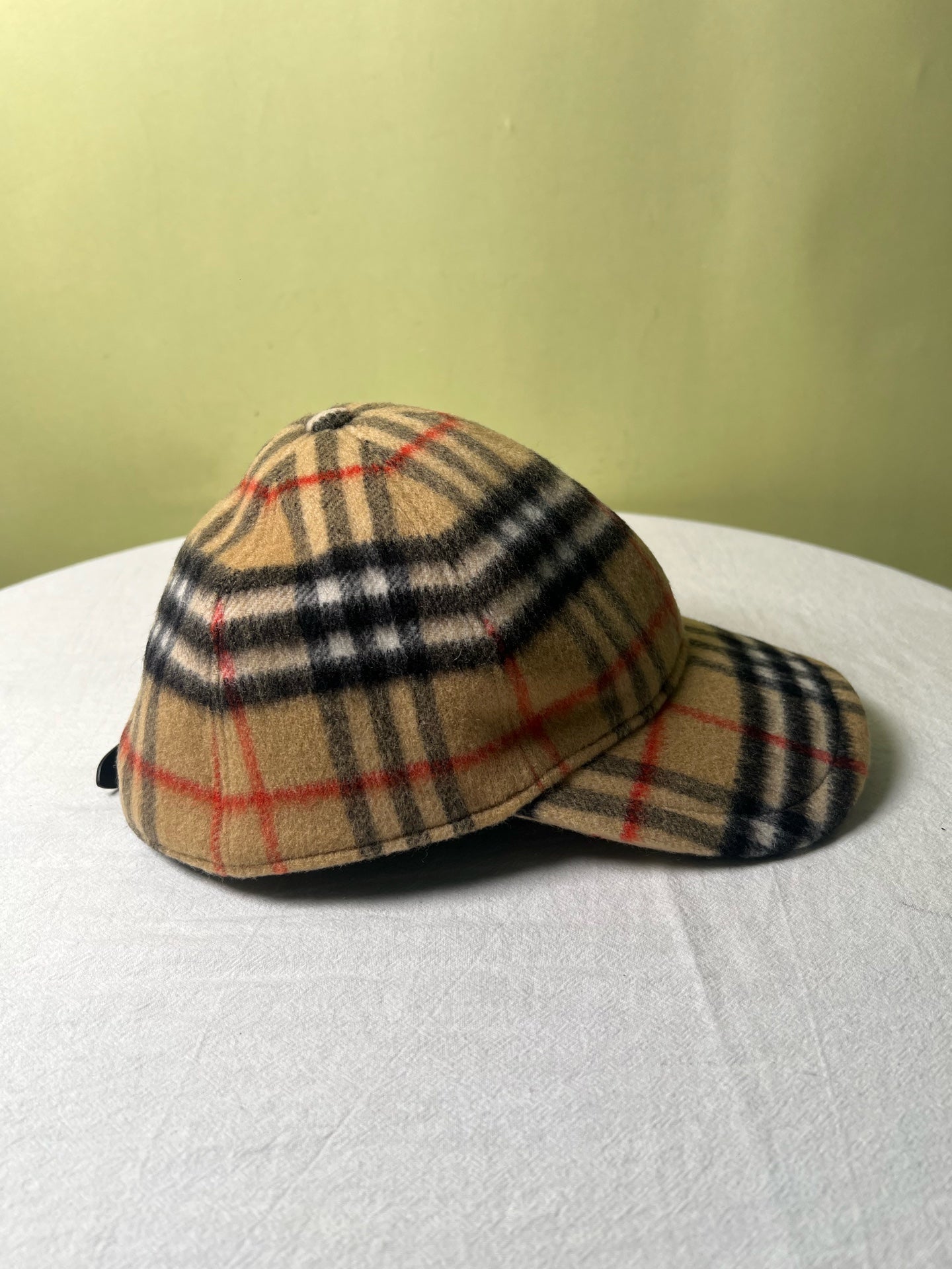 Burberry Baseball cap