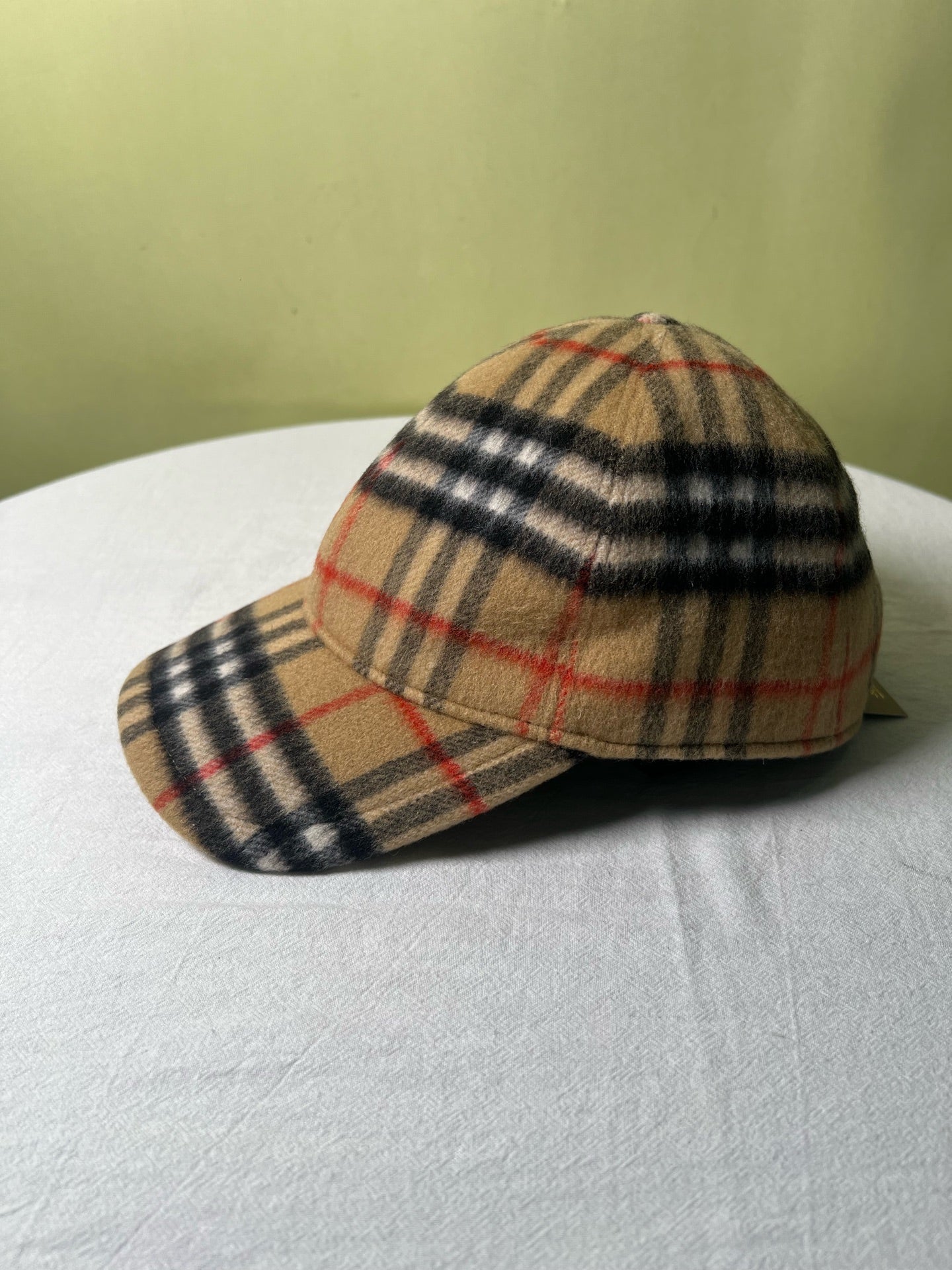Burberry Baseball cap