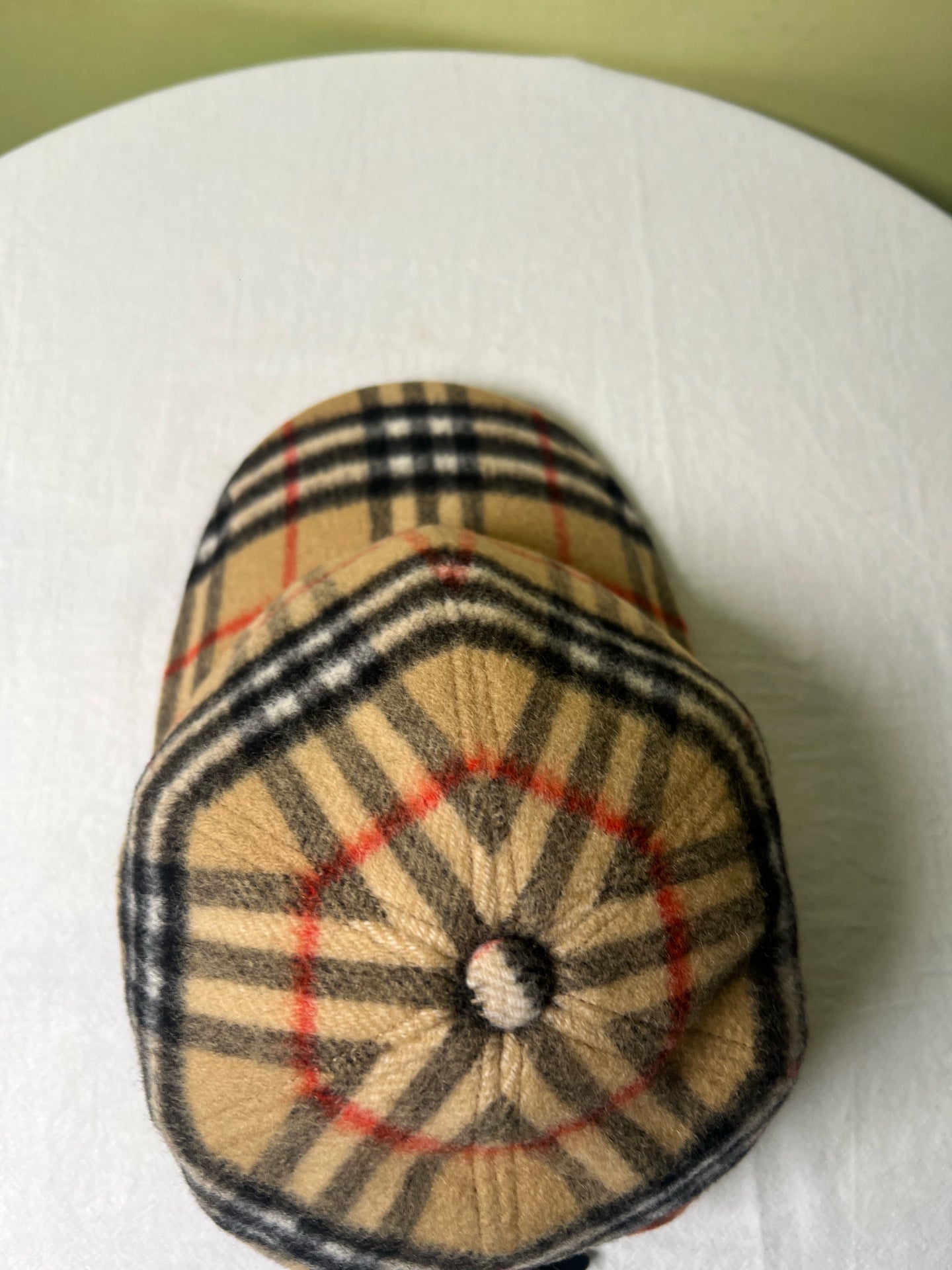 Burberry Baseball cap