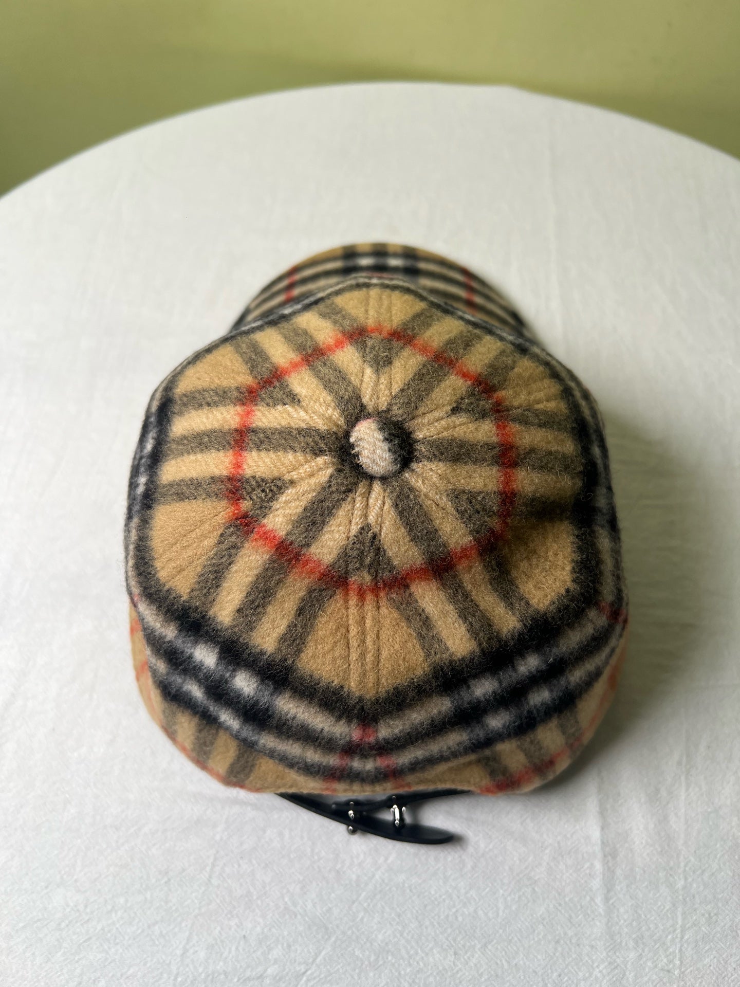 Burberry Baseball cap