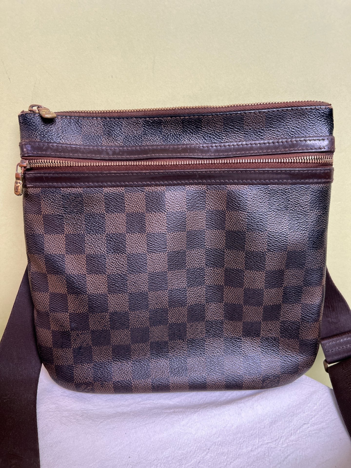 Louis Vuitton Crossbody