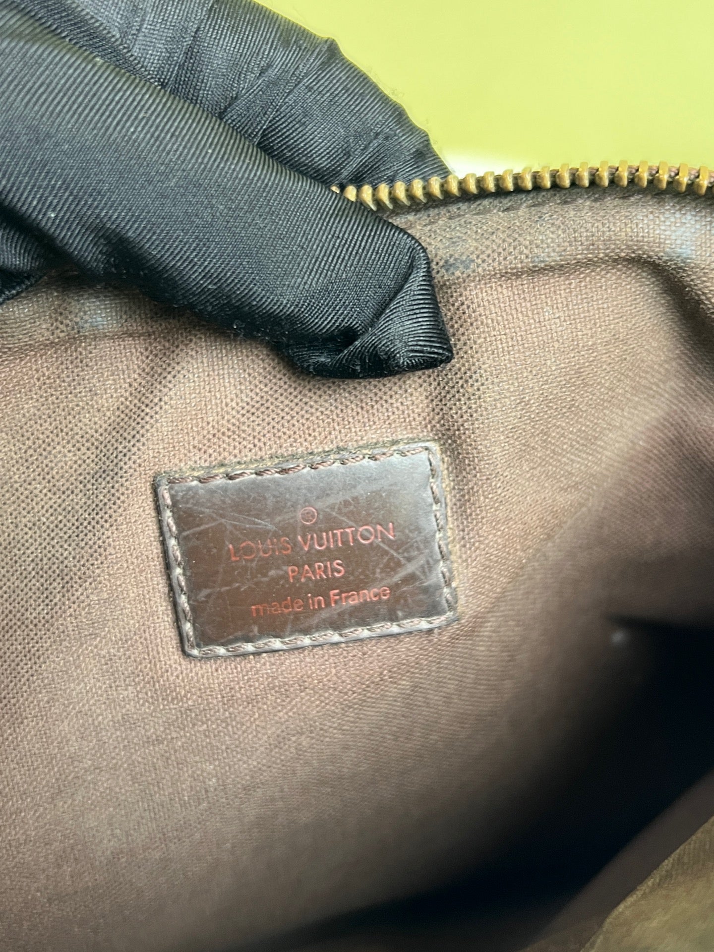 Louis Vuitton Crossbody