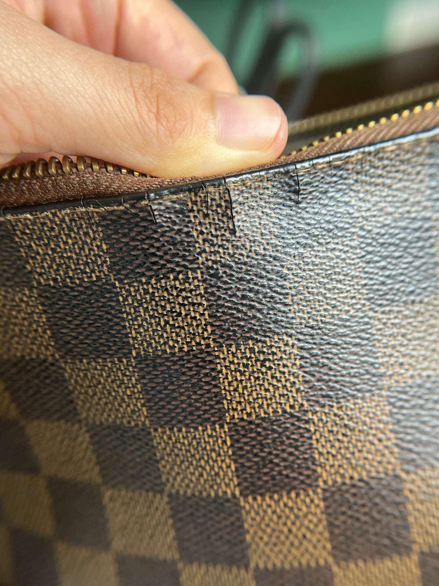 Louis Vuitton Crossbody