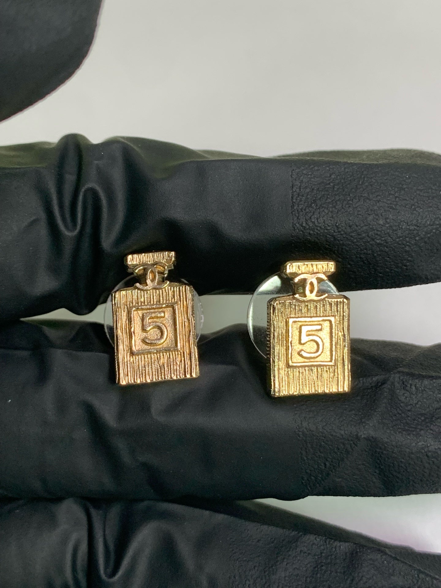 Chanel Gold