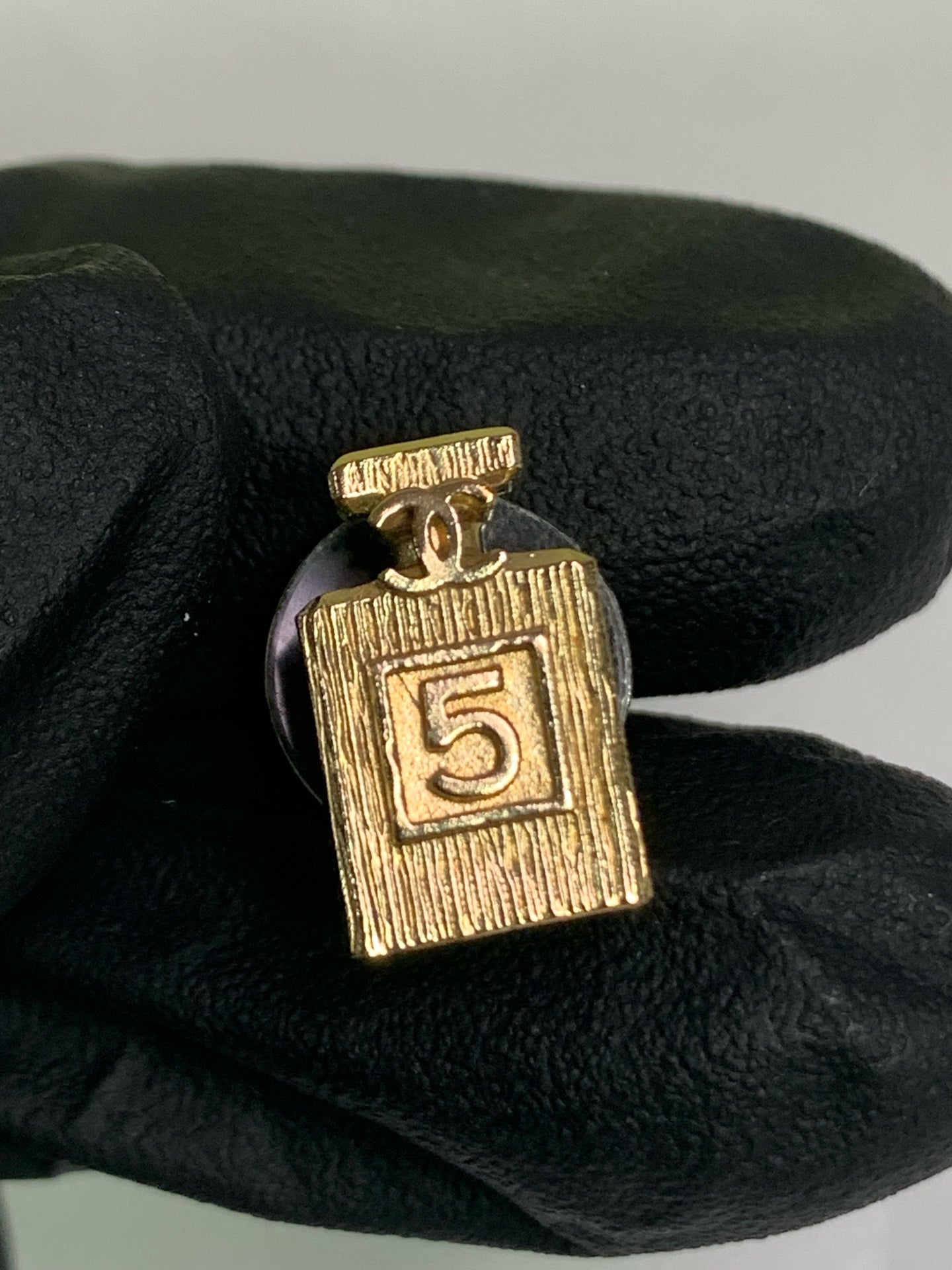 Chanel Gold
