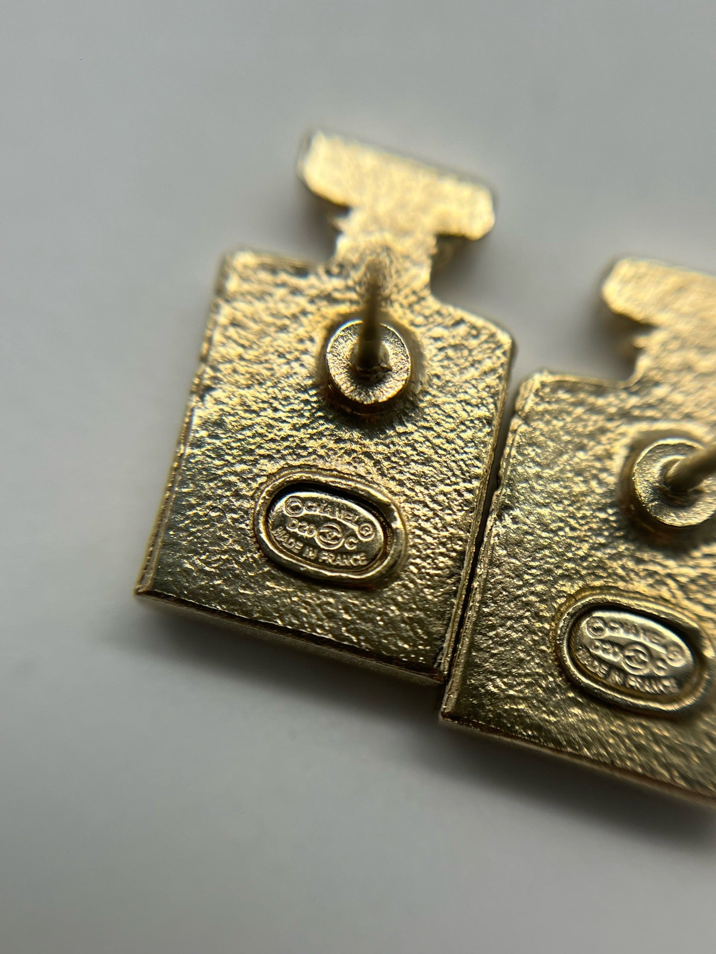 Chanel Gold