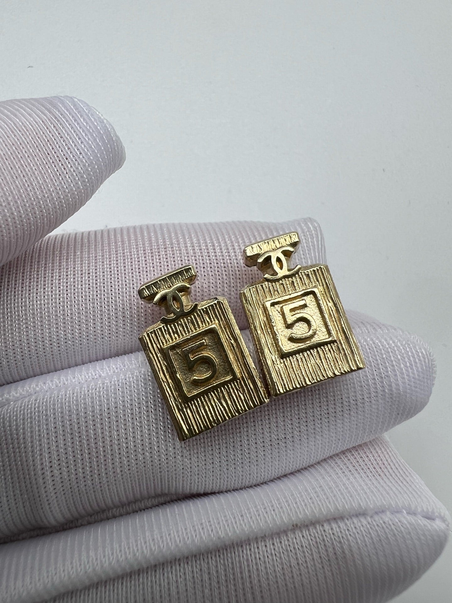 Chanel Gold